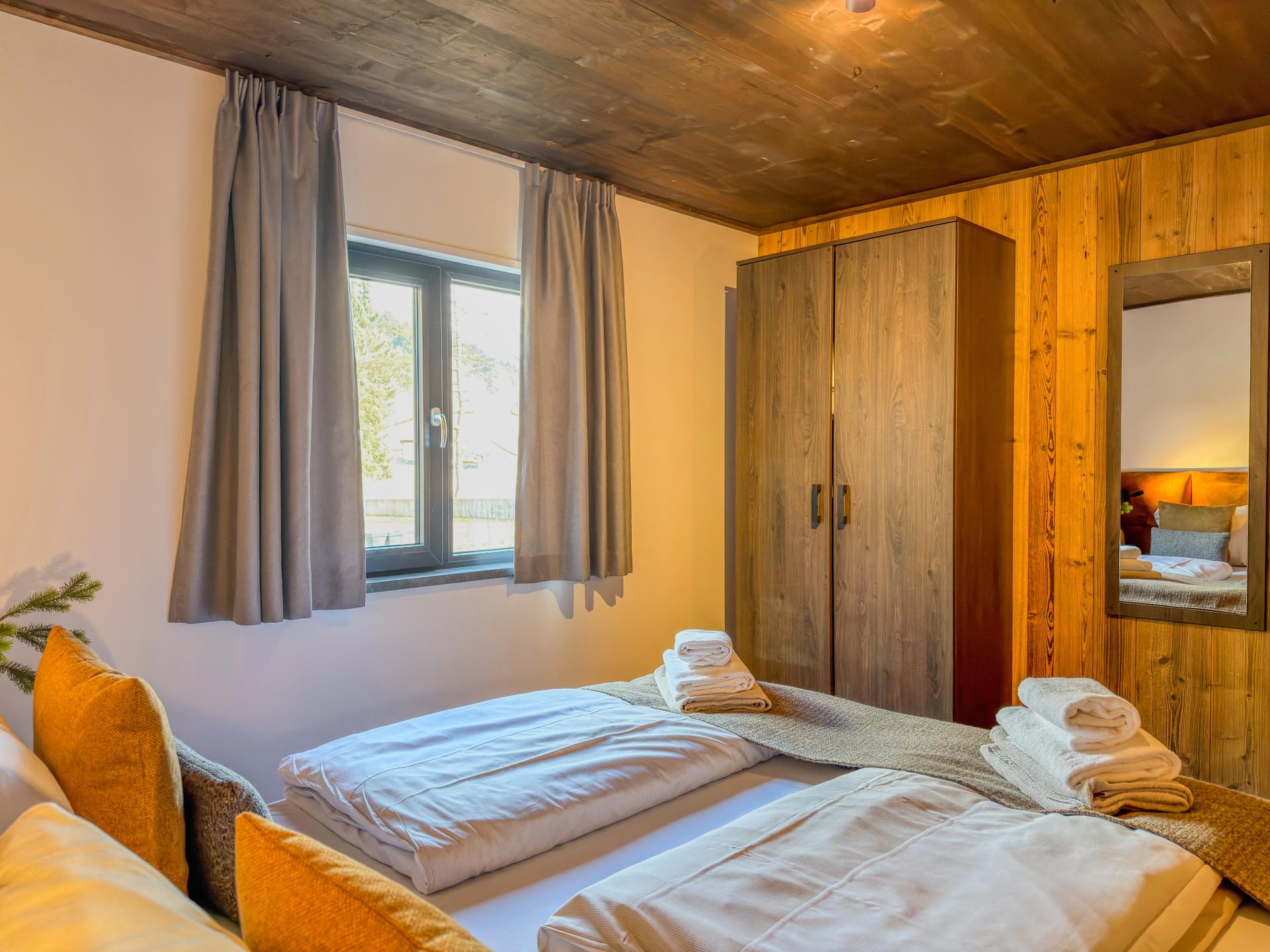 Luxe chalet aan Afritzer See in Kärnten voor 10 personen - foto 27