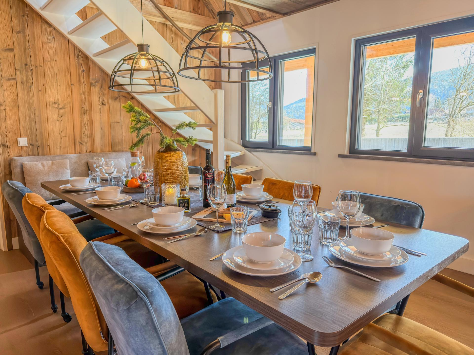 Luxe chalet aan Afritzer See in Kärnten voor 10 personen - foto 23