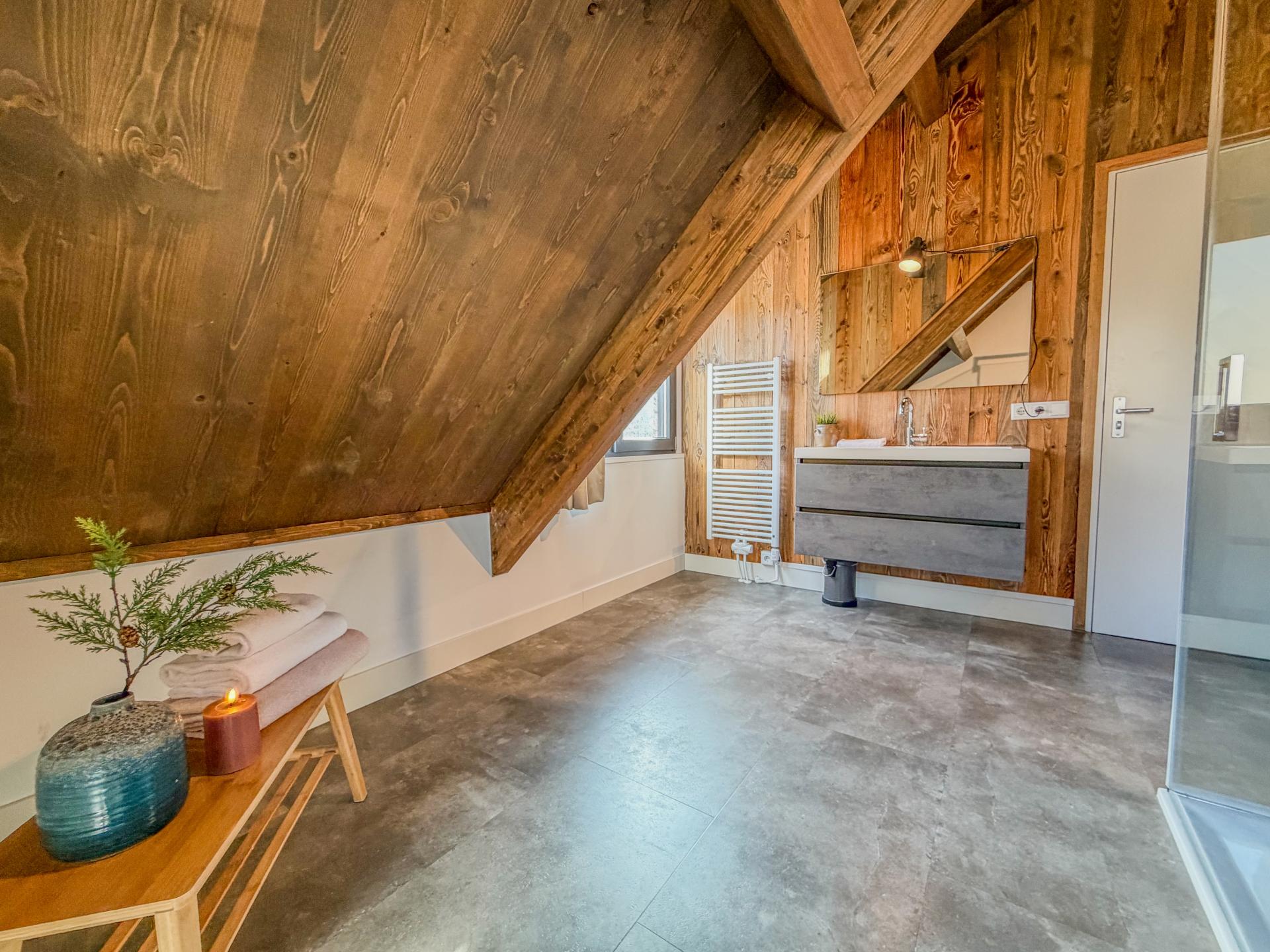 Luxe chalet aan Afritzer See in Kärnten voor 10 personen - foto 40