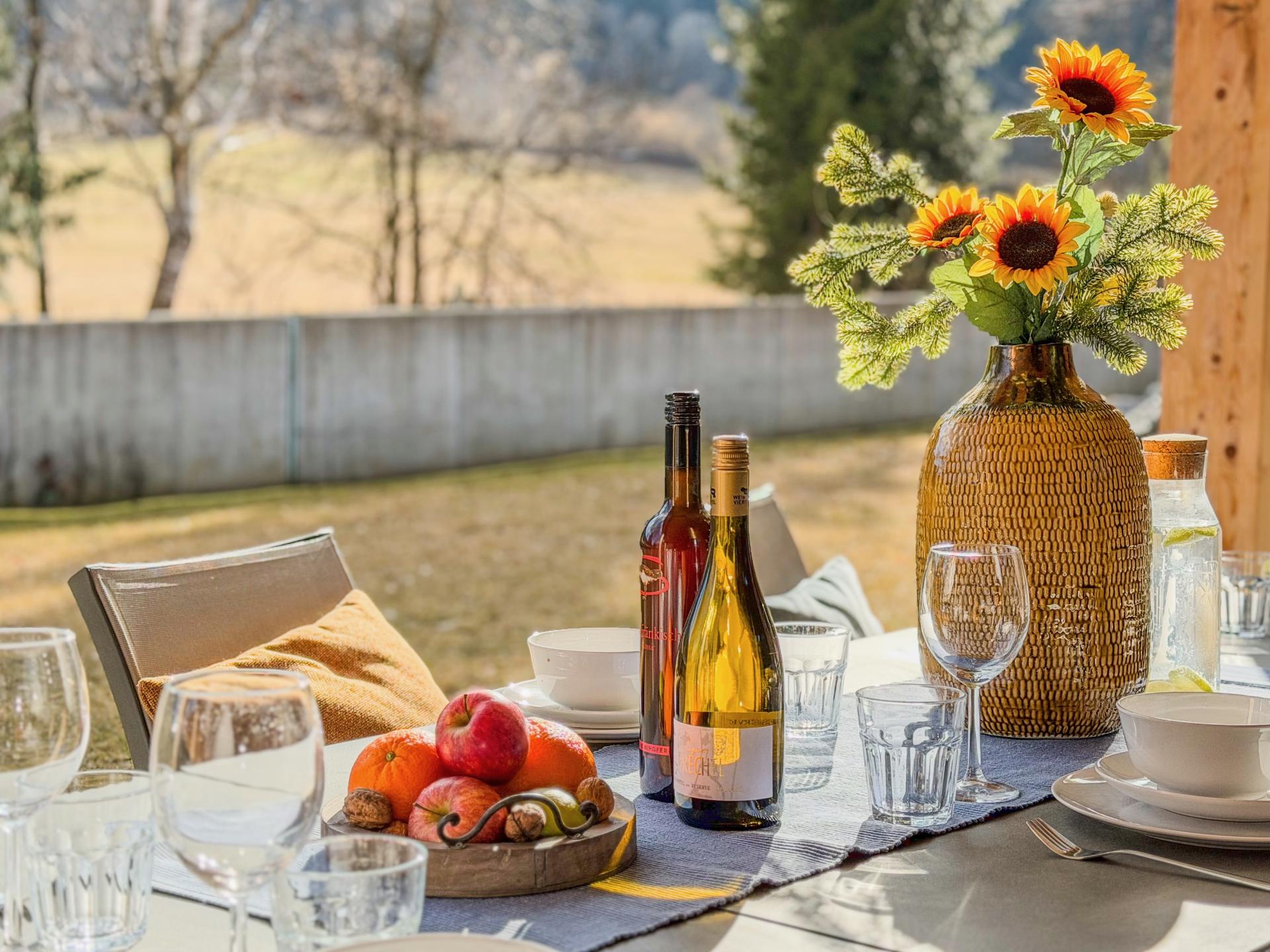 Luxe chalet aan Afritzer See in Kärnten voor 10 personen - foto 33