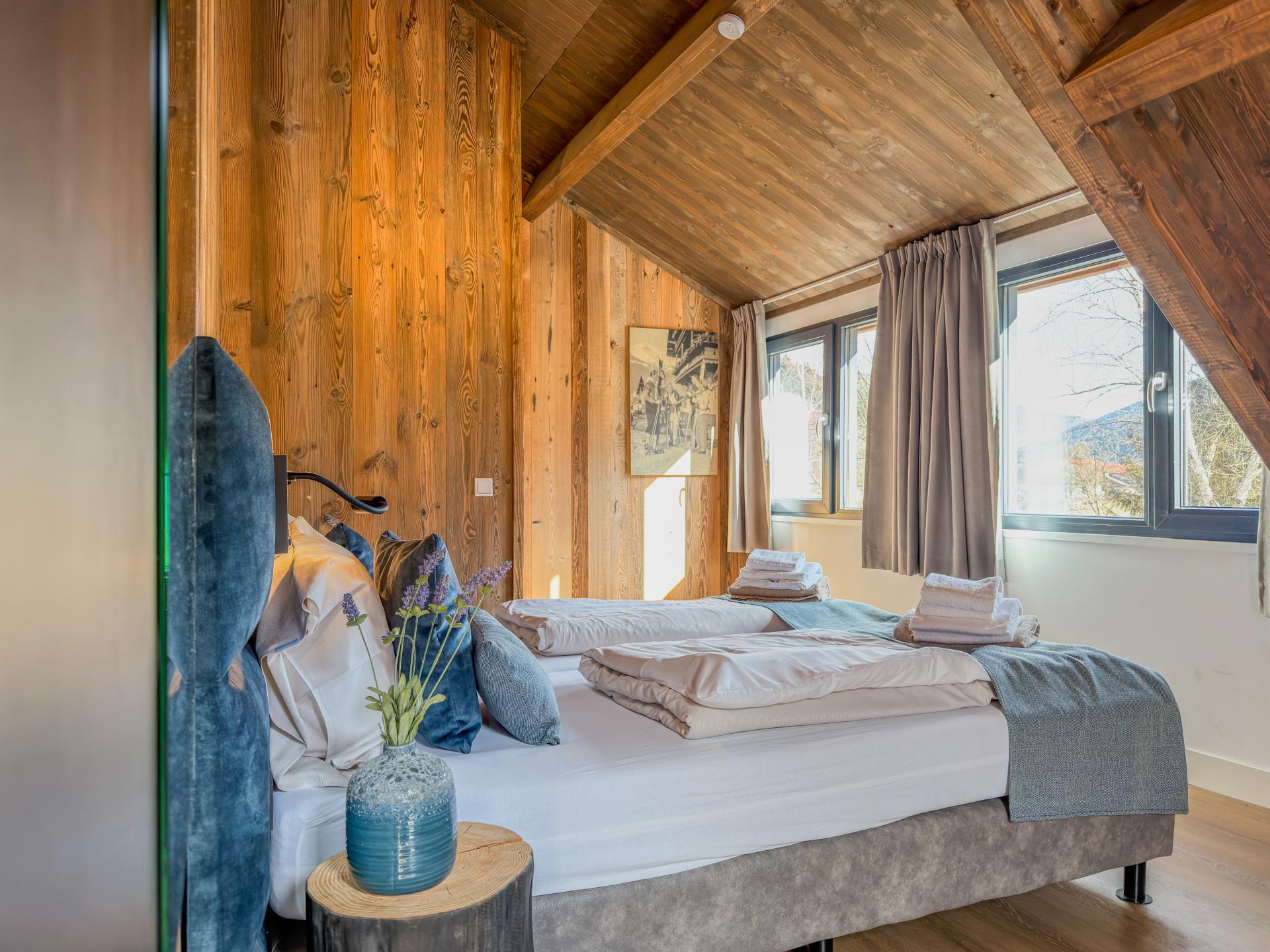 Luxe chalet aan Afritzer See in Kärnten voor 10 personen - foto 17