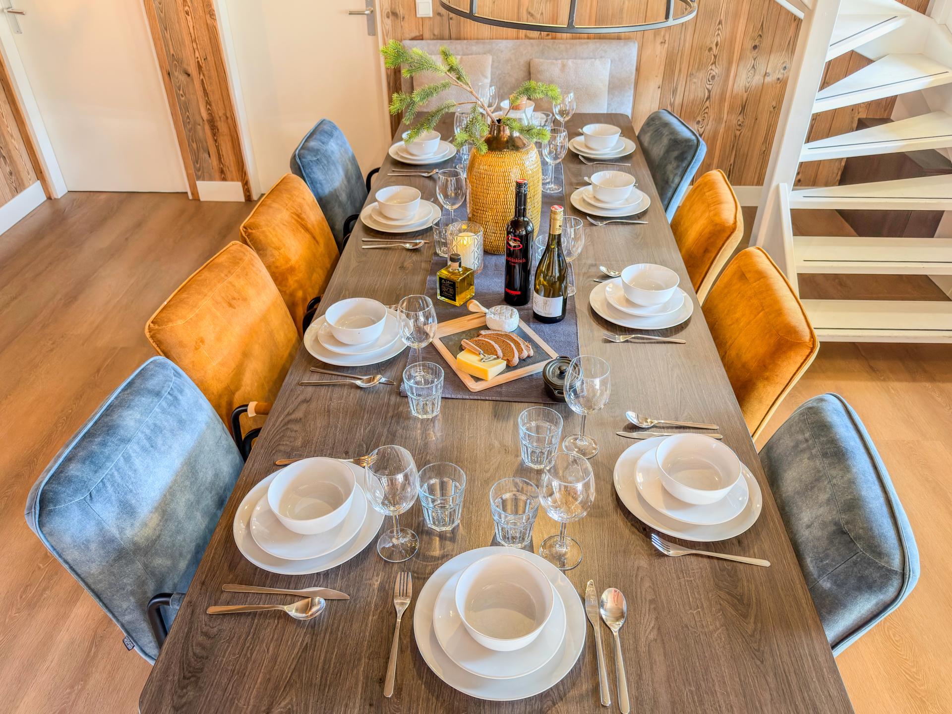 Luxe chalet aan Afritzer See in Kärnten voor 10 personen - foto 32