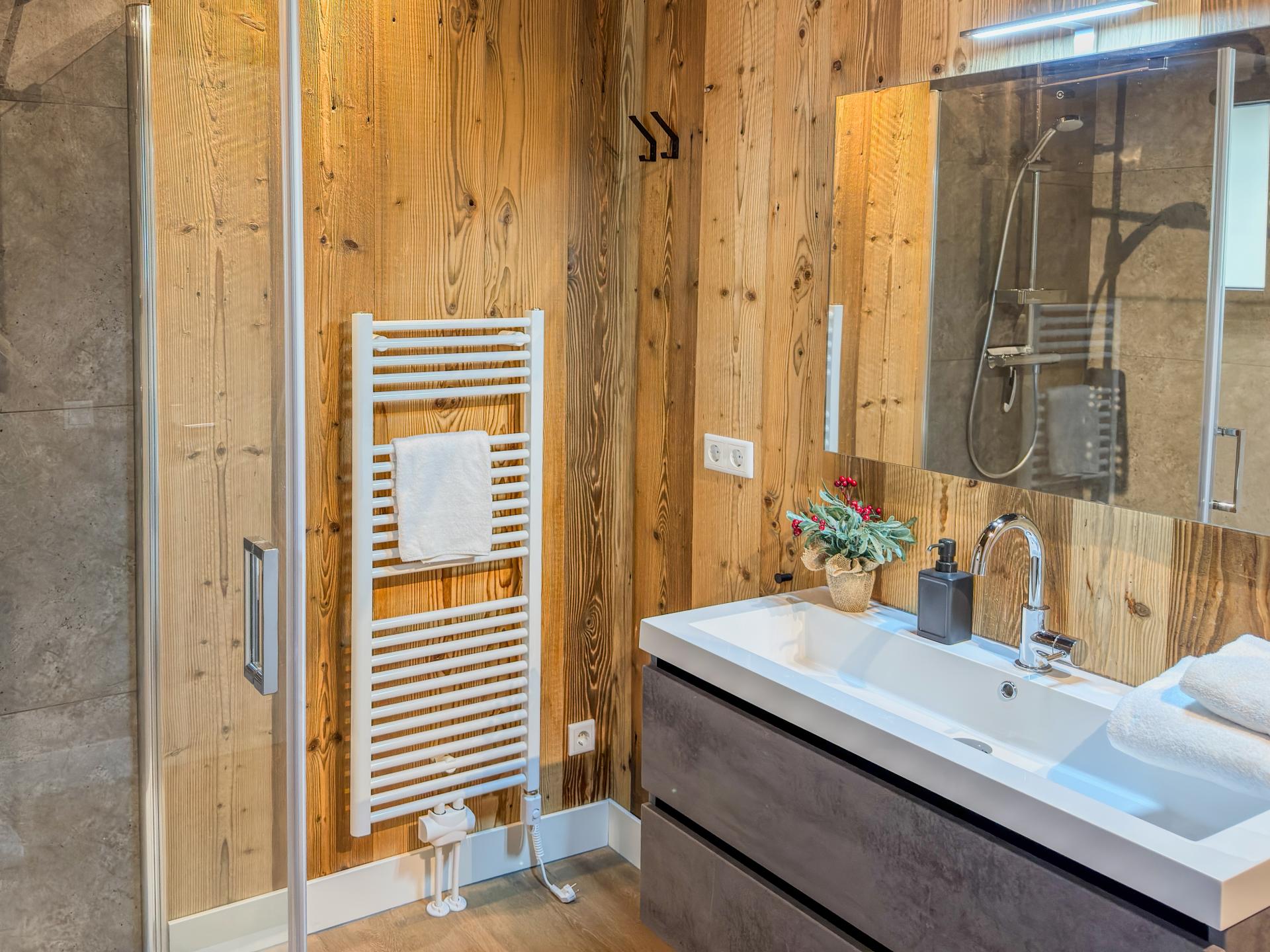 Luxe appartement 6p aan de Afritzer See met Alpenpanorama - foto 21