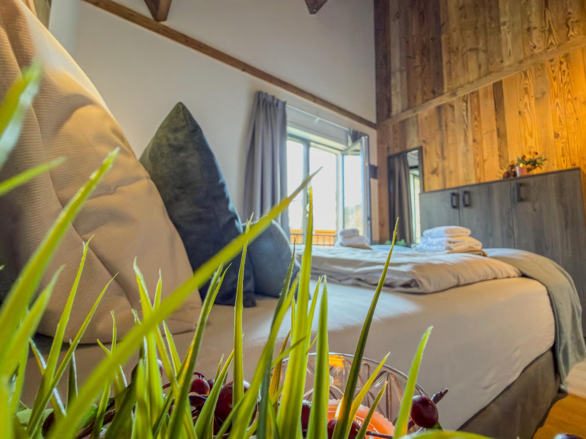 Luxe appartement 6p aan de Afritzer See met Alpenpanorama - foto 31