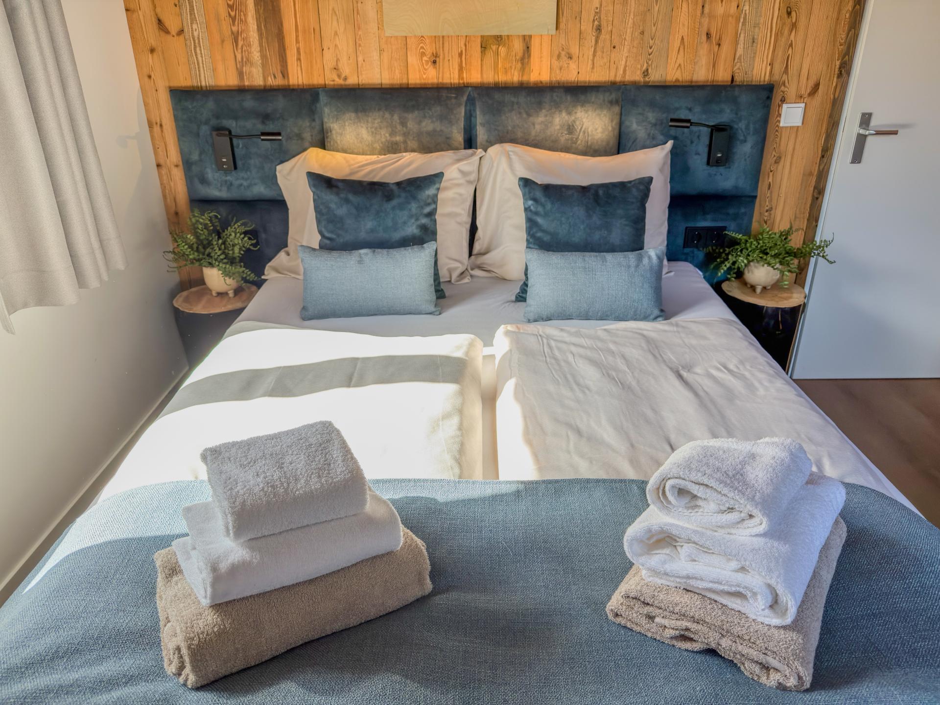 Luxe appartement 6p aan de Afritzer See met Alpenpanorama - foto 19
