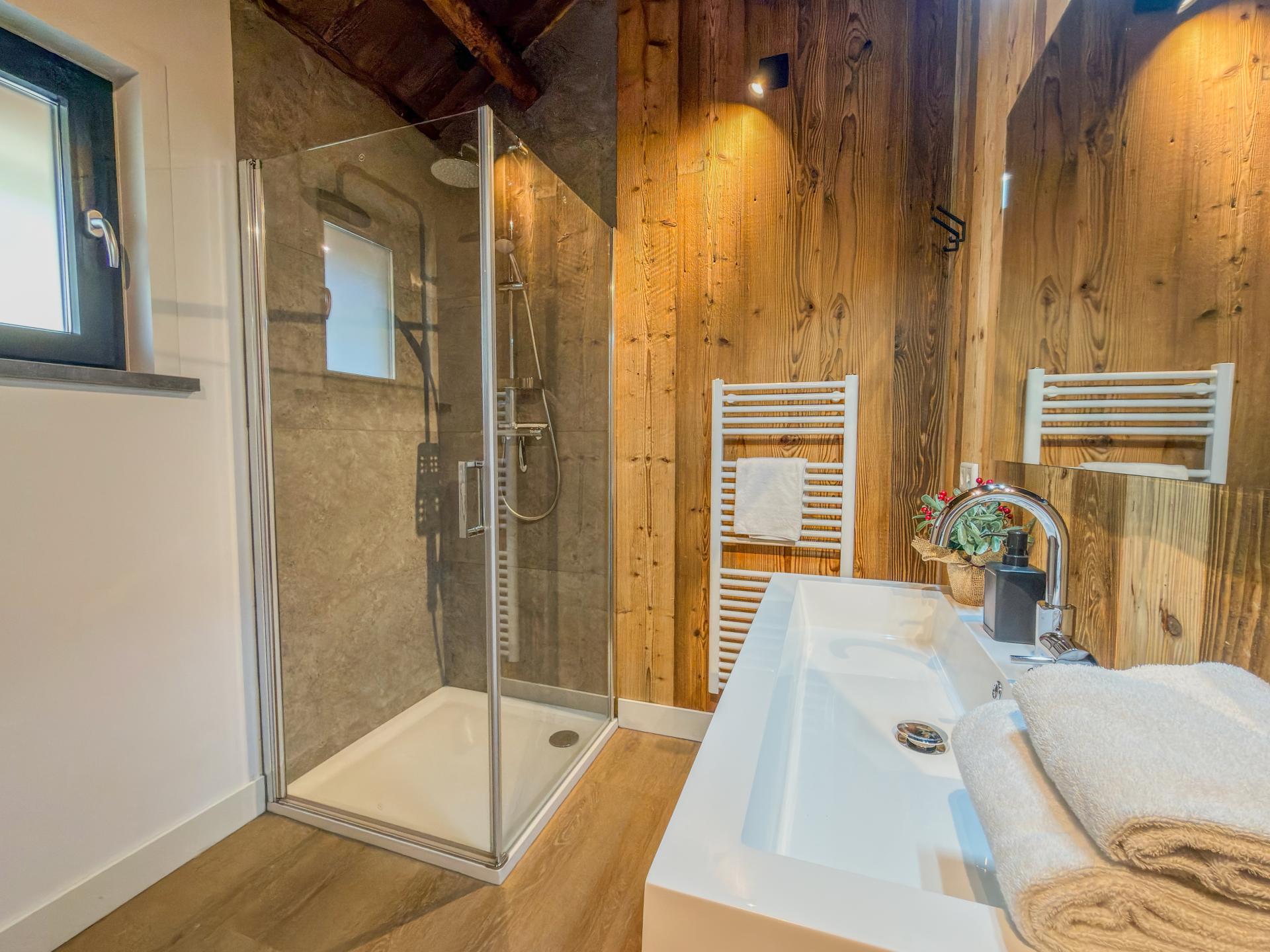 Luxe appartement 6p aan de Afritzer See met Alpenpanorama - foto 10