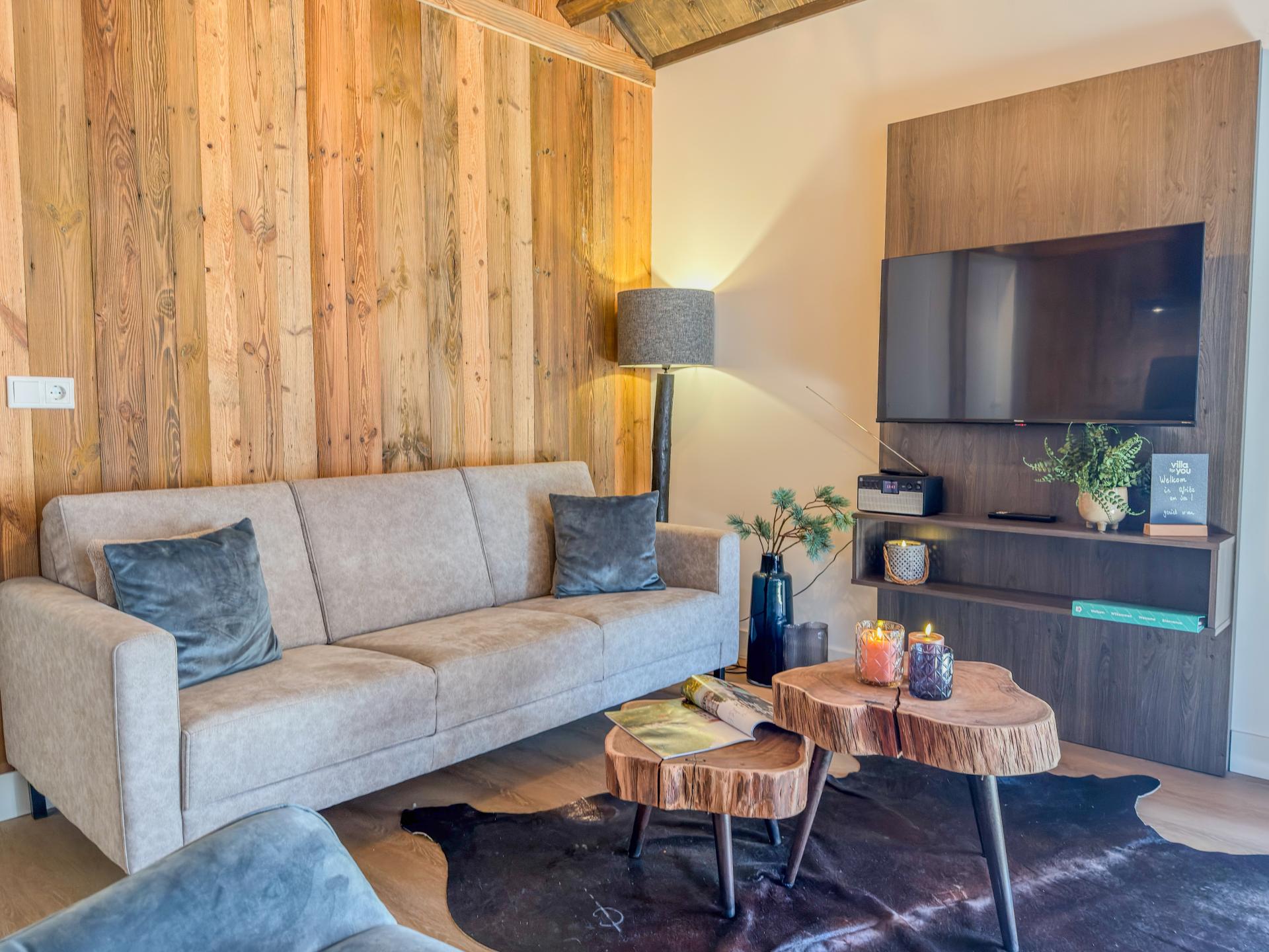 Luxe appartement 6p aan de Afritzer See met Alpenpanorama - foto 12
