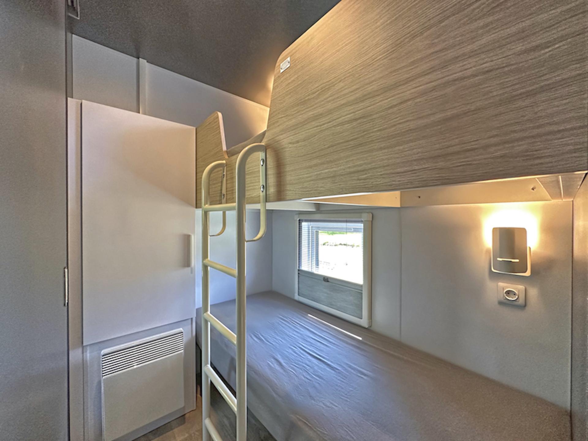 Chalet met sauna, hottub en uitzicht op het meer in het Beierse Woud - foto 18