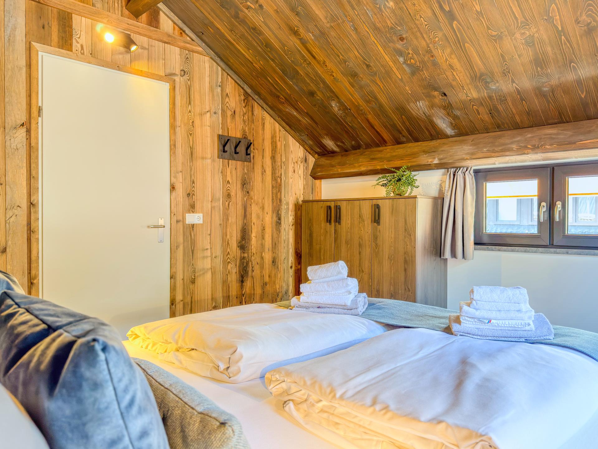 Chalet met sauna en panoramisch uitzicht op de Afritzer See - foto 37