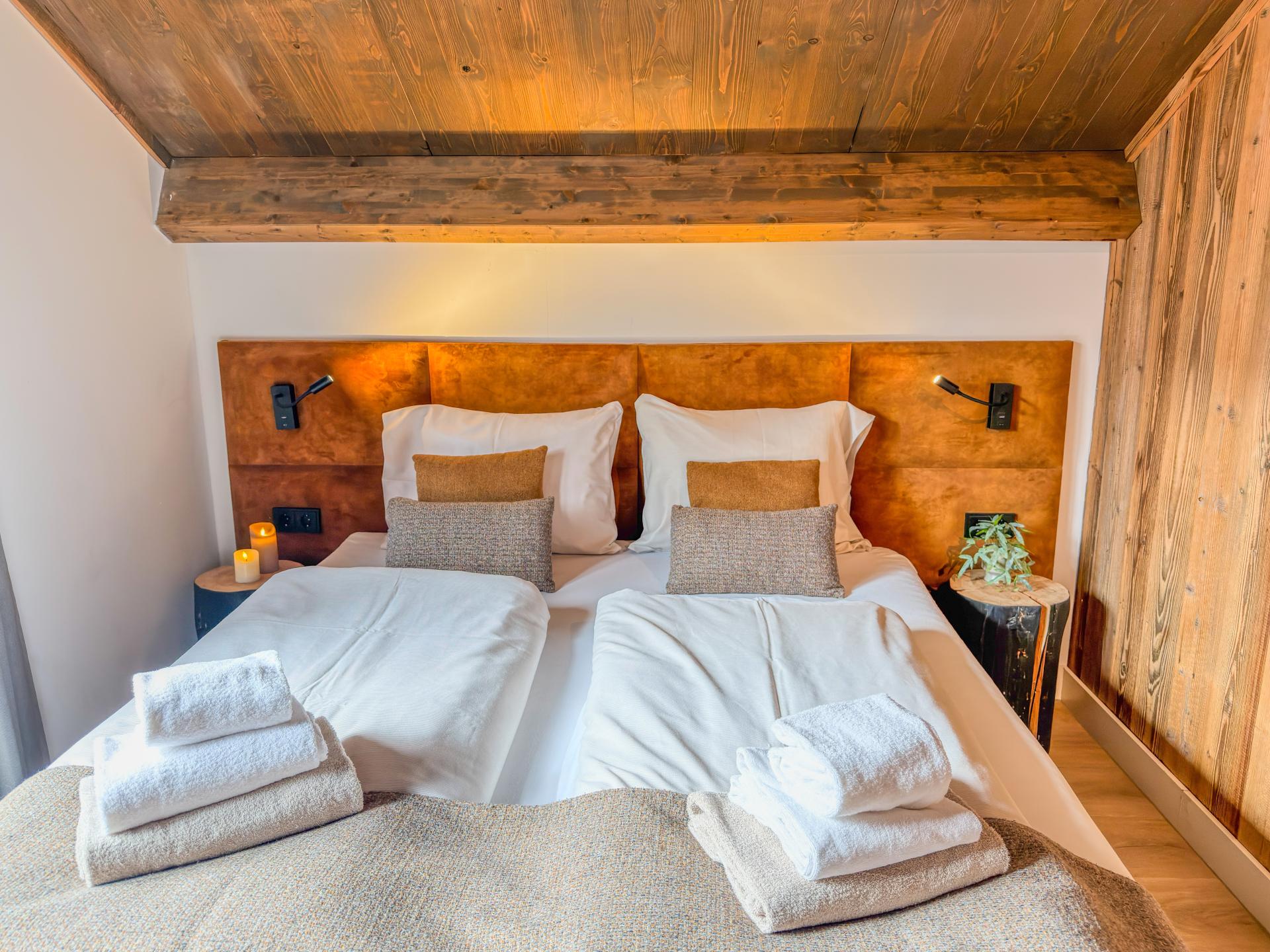 Luxe chalet met sauna aan de Afritzer See, 8 personen - foto 38