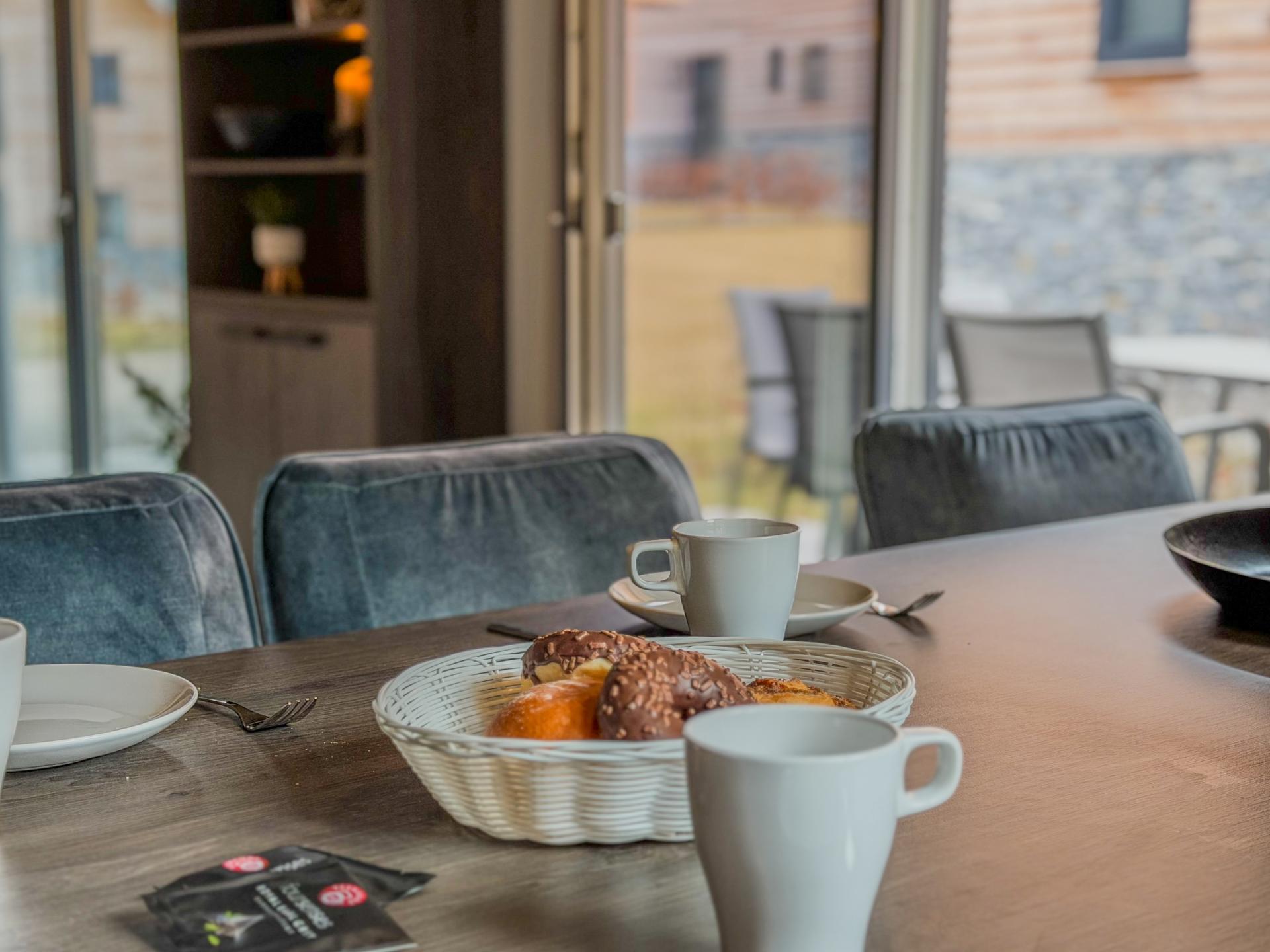 Luxe chalet met sauna aan de Afritzer See, 8 personen - foto 23