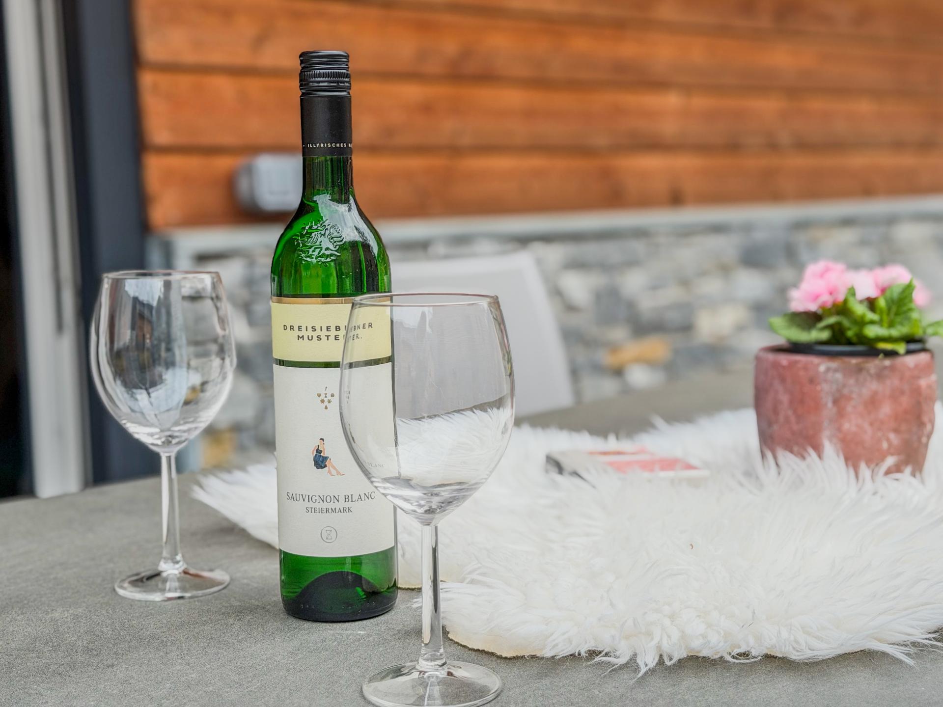 Luxe chalet met sauna aan de Afritzer See, 8 personen - foto 26