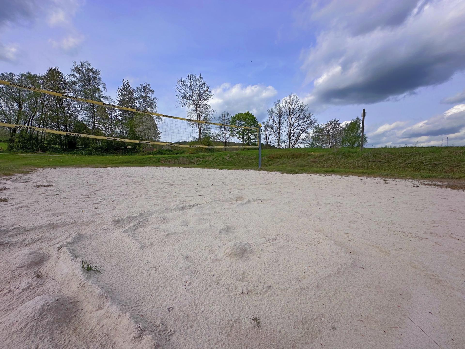 Tiny-Chalet direct aan het meer in Beiers natuurpark – 6 personen - foto 22