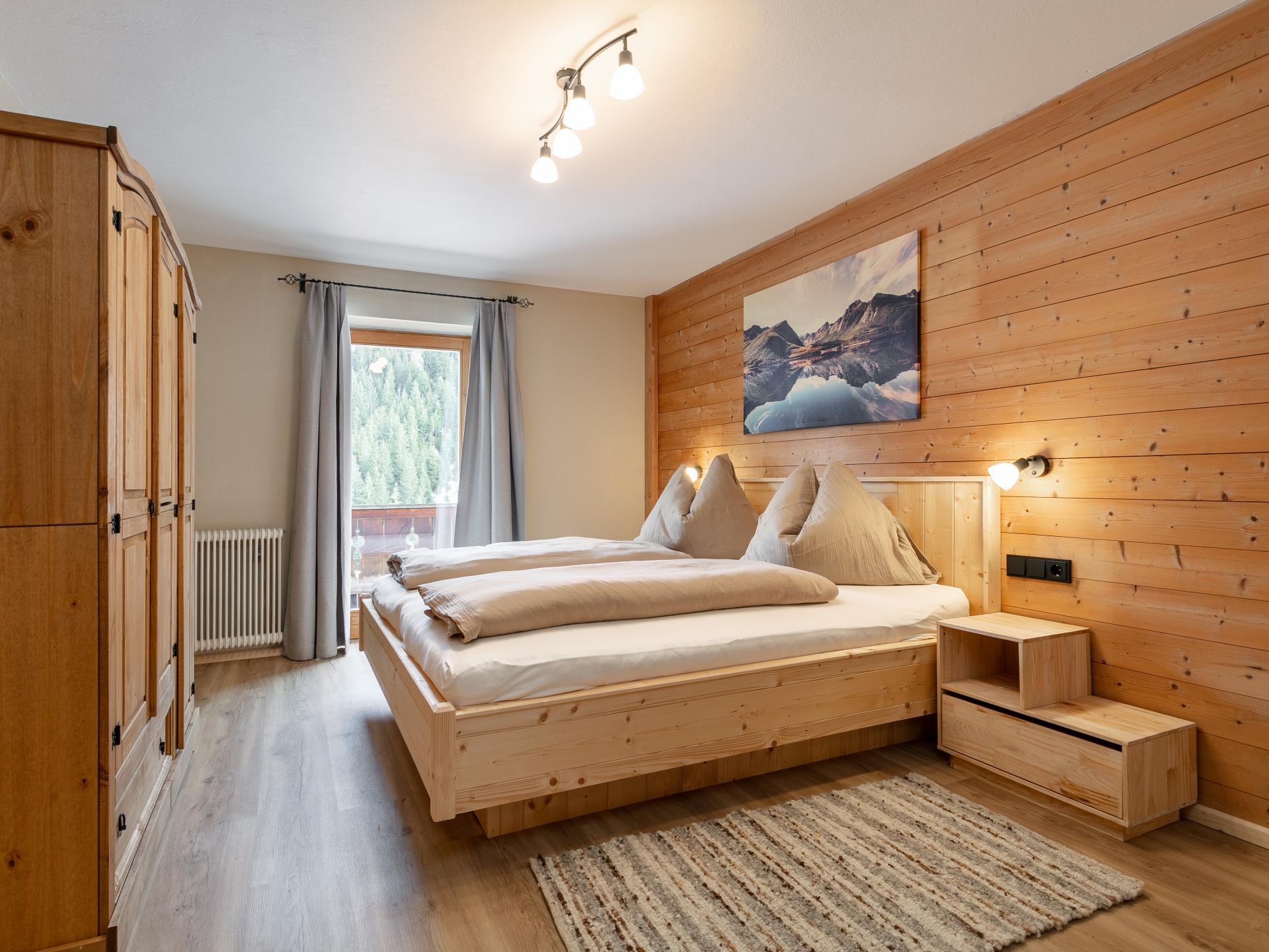 Authentieke boerderijwoning met panoramisch uitzicht op de Alpen in Alpbach - foto 9