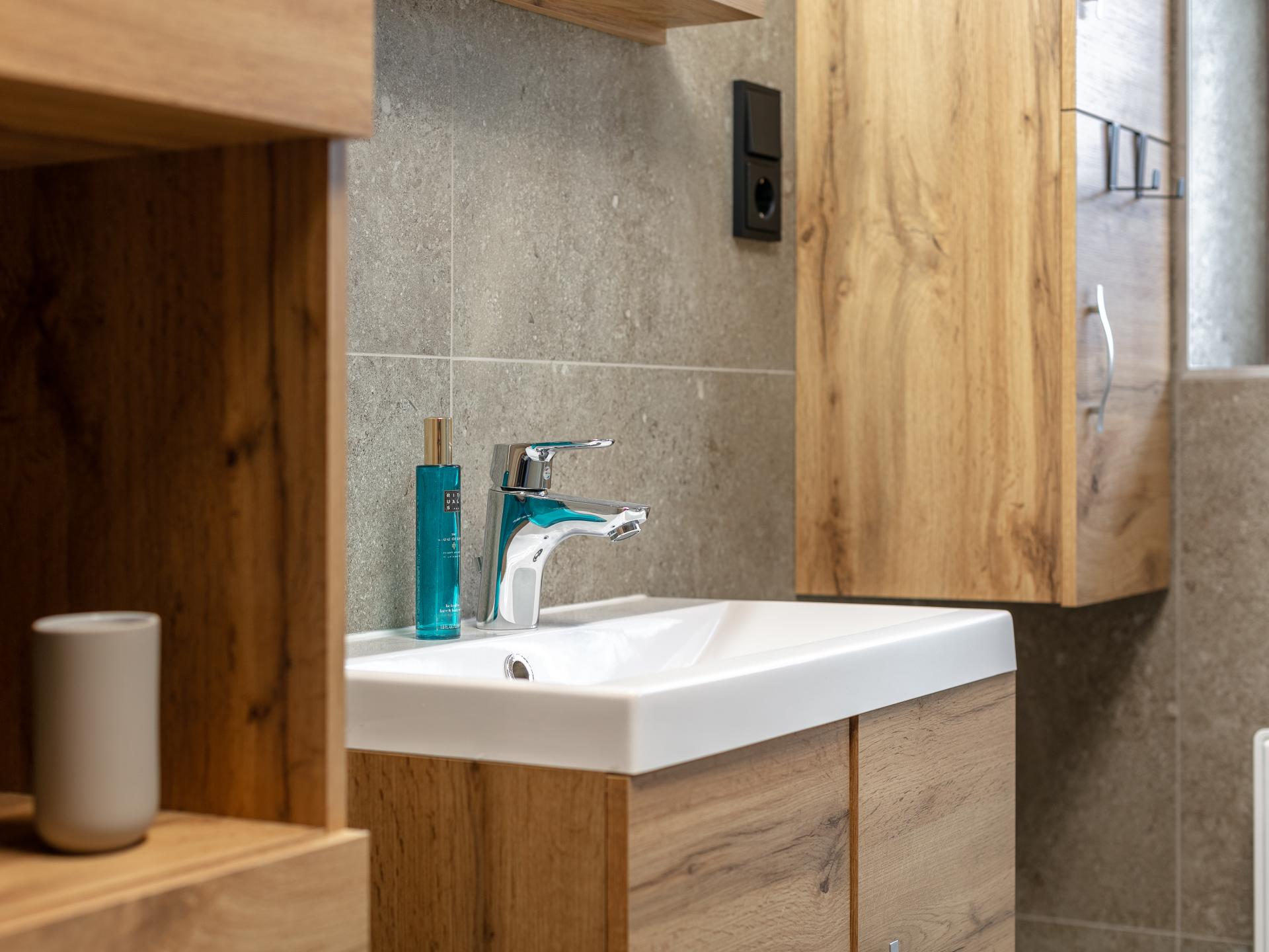 Authentieke boerderijwoning met panoramisch uitzicht op de Alpen in Alpbach - foto 12