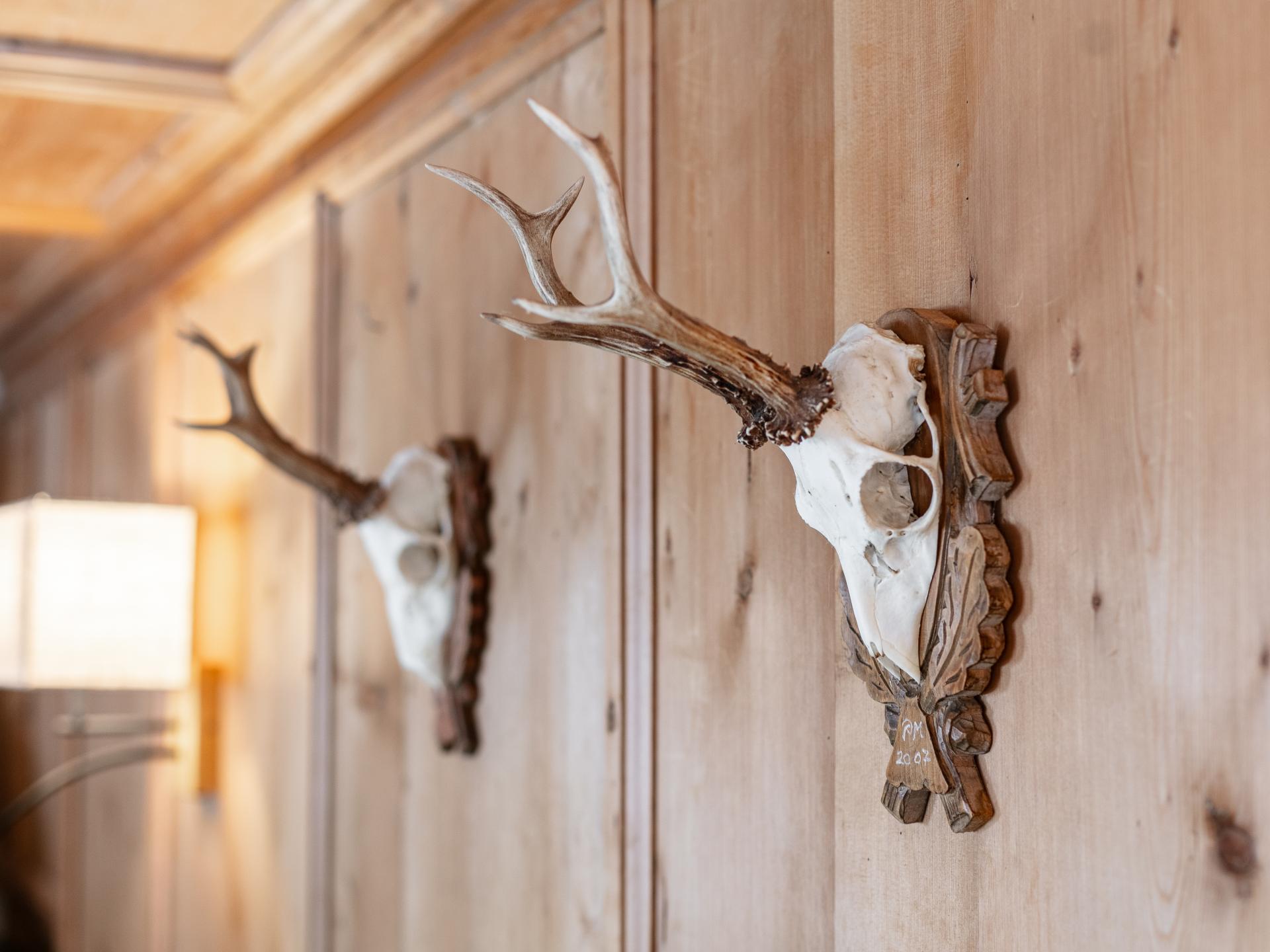 Authentieke boerderijwoning met panoramisch uitzicht op de Alpen in Alpbach - foto 38