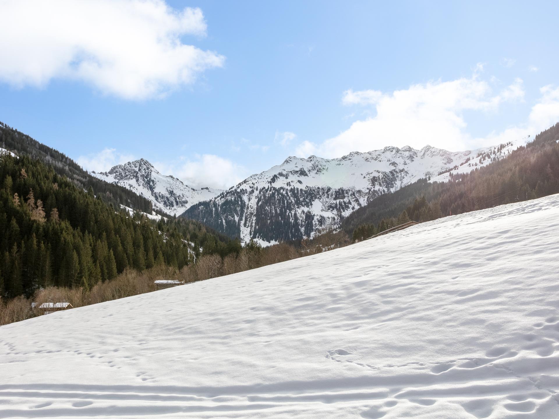 Authentieke boerderijwoning met panoramisch uitzicht op de Alpen in Alpbach - foto 41