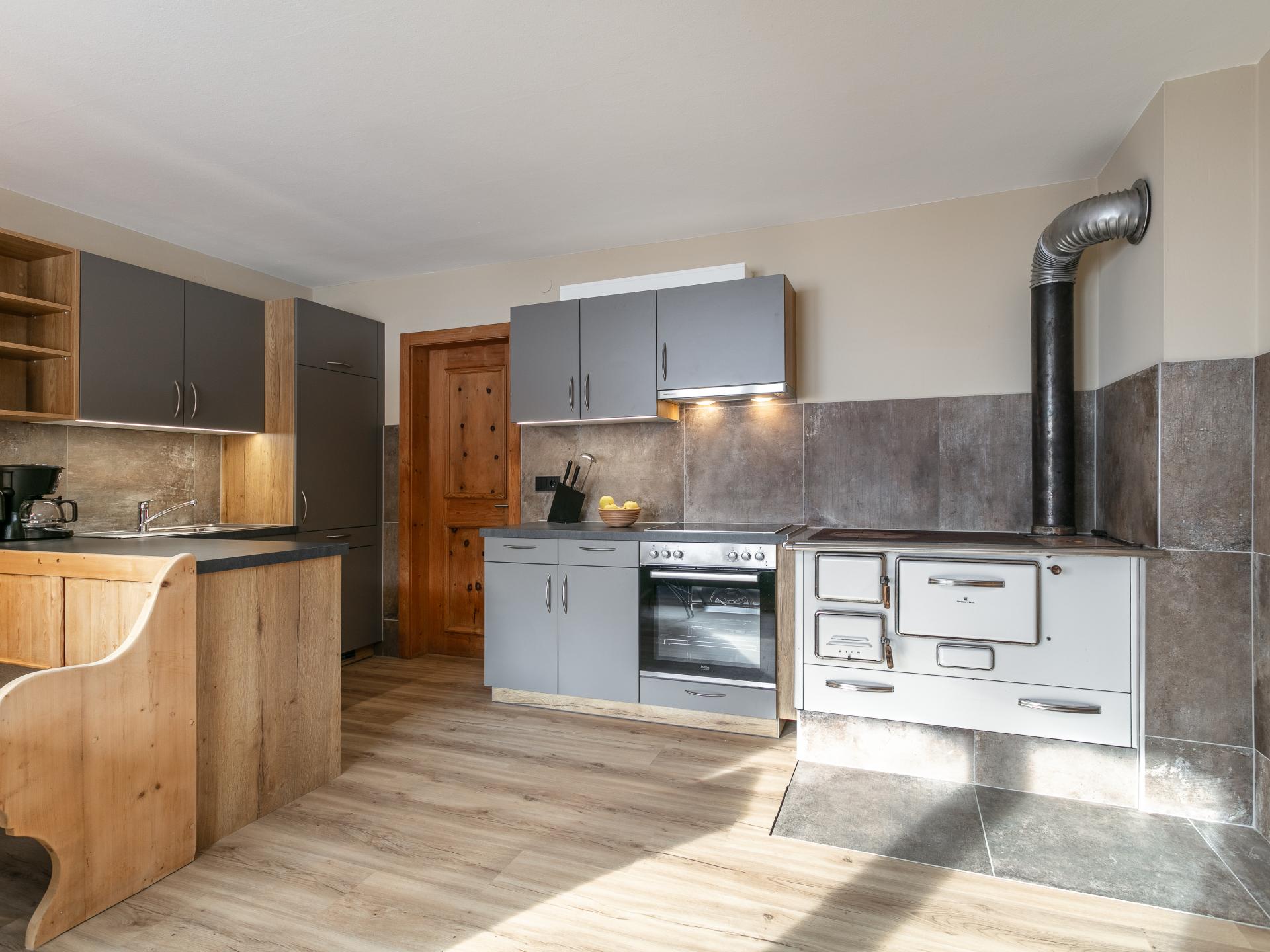 Authentieke boerderijwoning met panoramisch uitzicht op de Alpen in Alpbach - foto 3