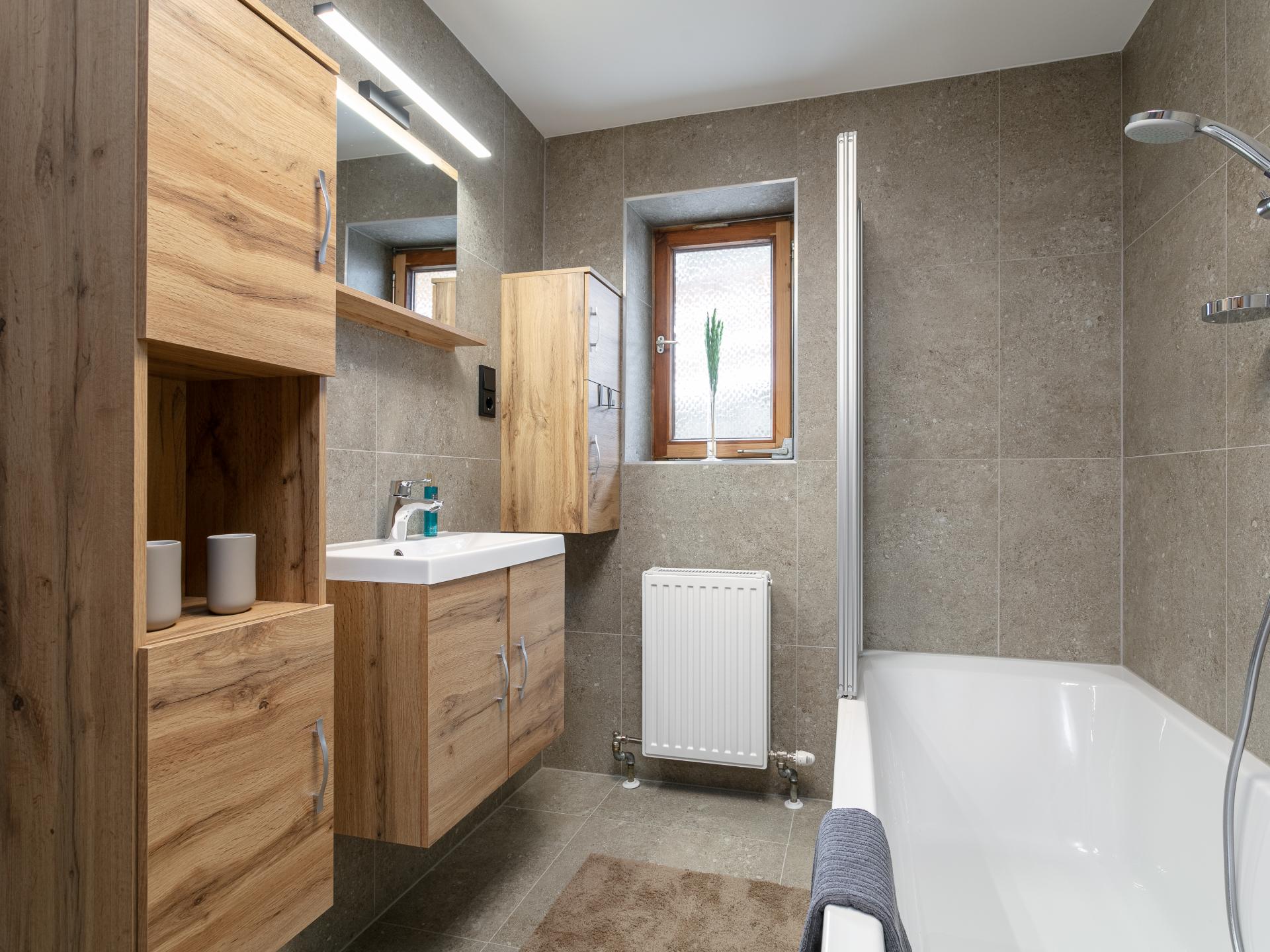 Authentieke boerderijwoning met panoramisch uitzicht op de Alpen in Alpbach - foto 8