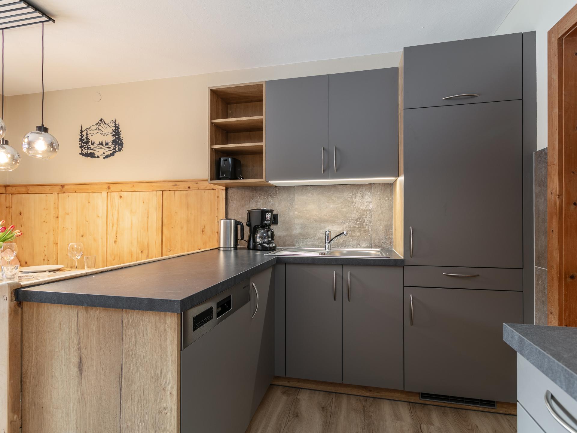 Authentieke boerderijwoning met panoramisch uitzicht op de Alpen in Alpbach - foto 4