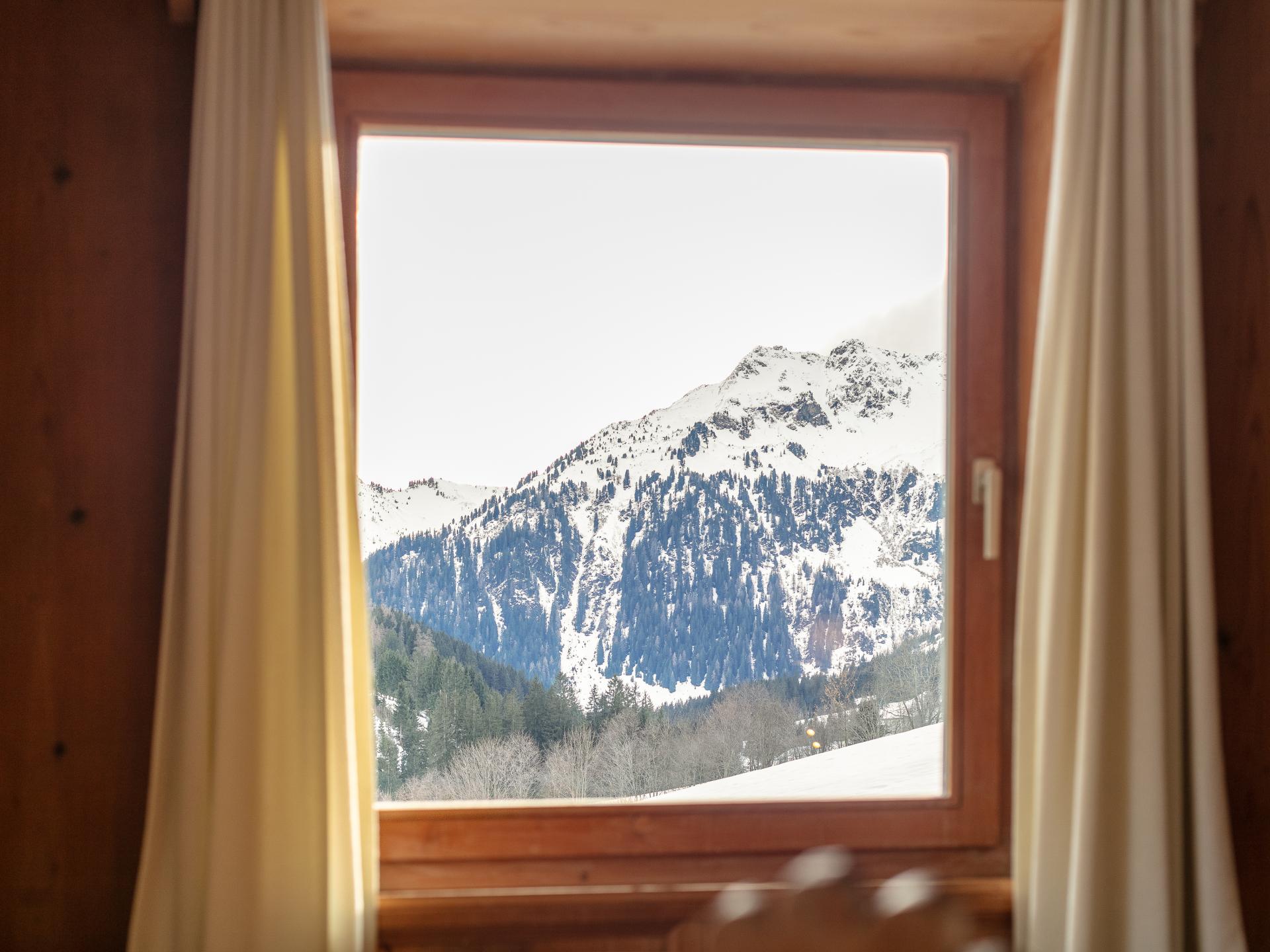 Authentieke boerderijwoning met panoramisch uitzicht op de Alpen in Alpbach - foto 21