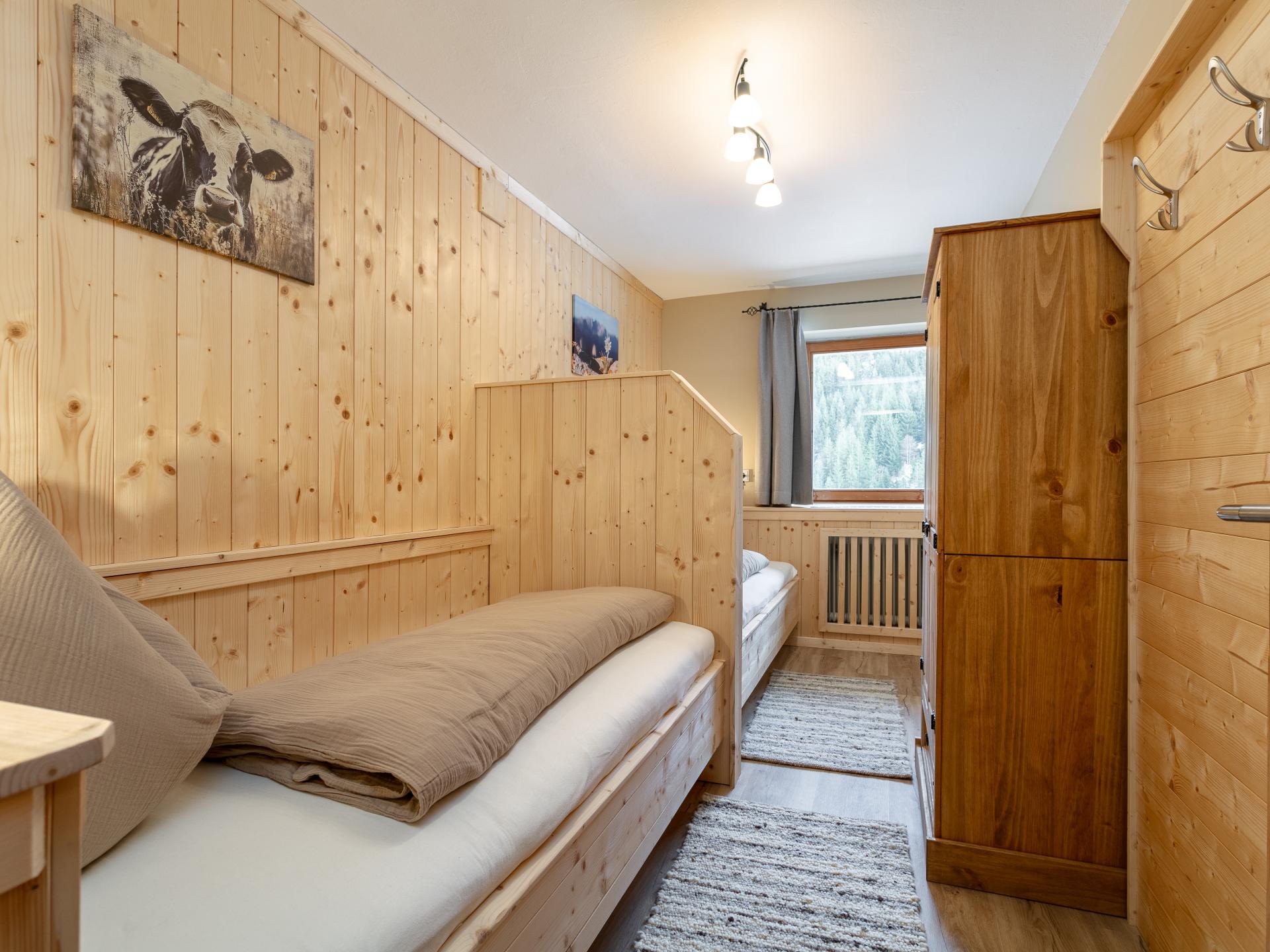 Authentieke boerderijwoning met panoramisch uitzicht op de Alpen in Alpbach - foto 13