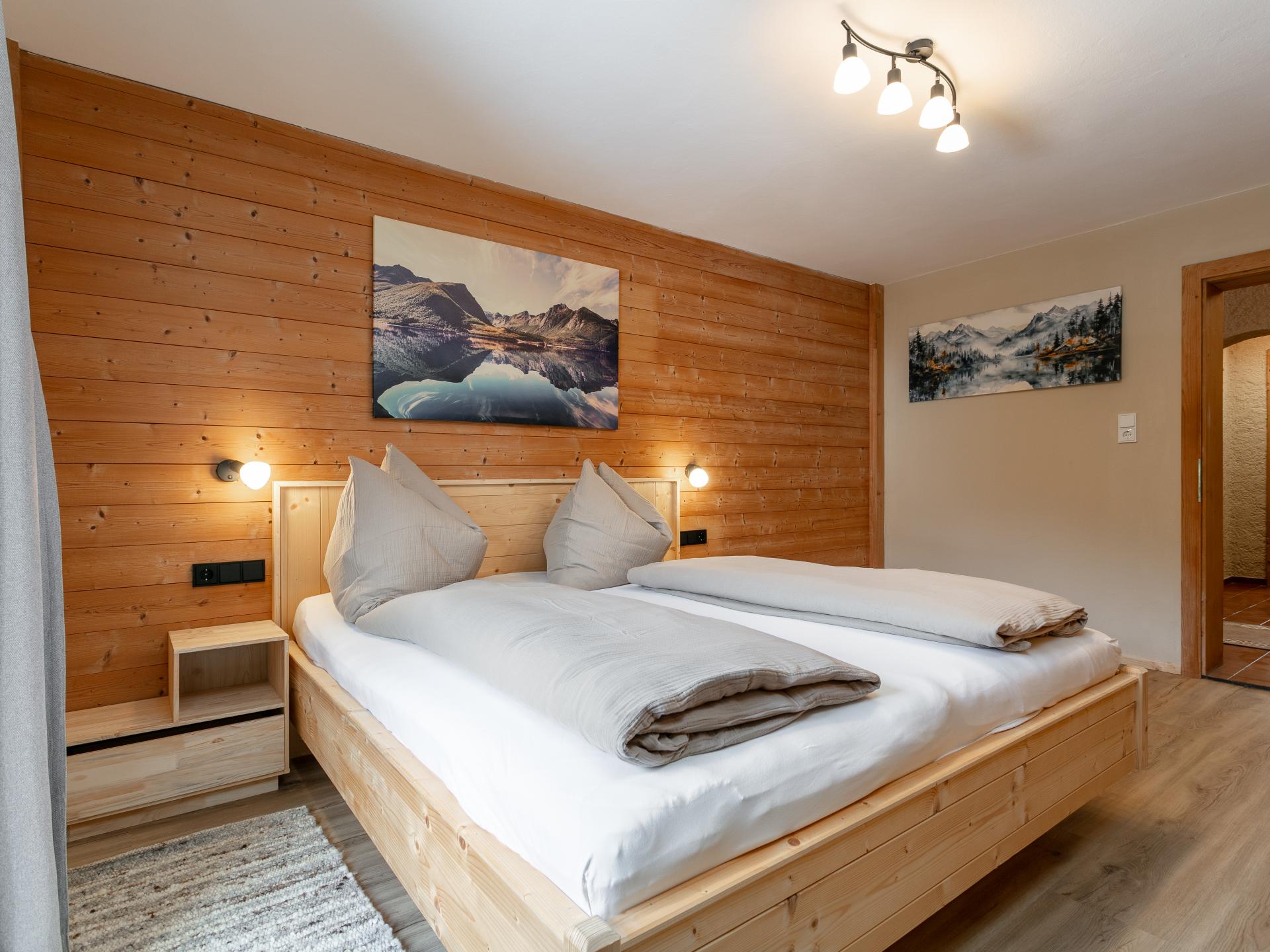 Authentieke boerderijwoning met panoramisch uitzicht op de Alpen in Alpbach - foto 7
