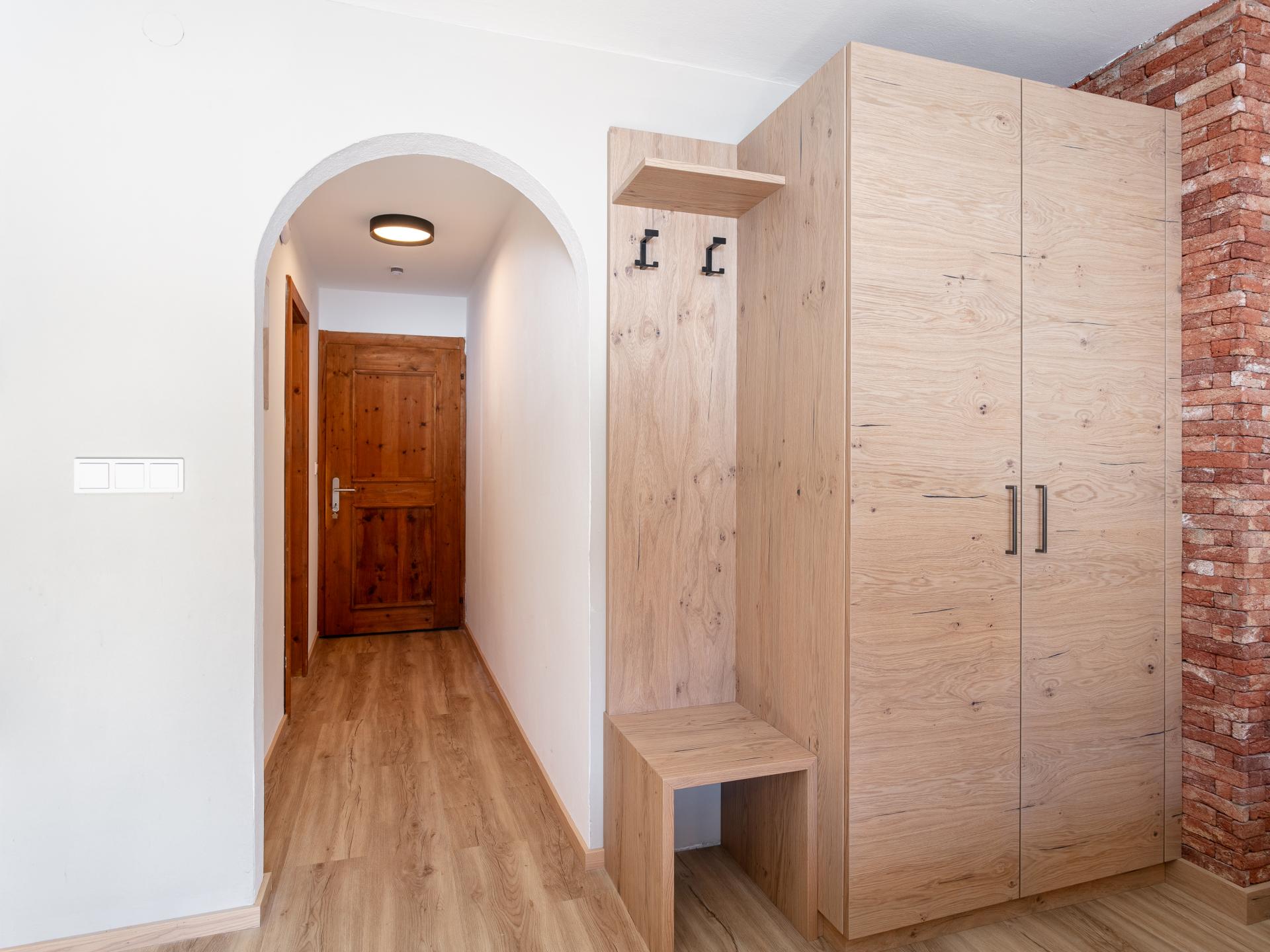 Romantisch appartement met bergpanorama in Alpbach - foto 16