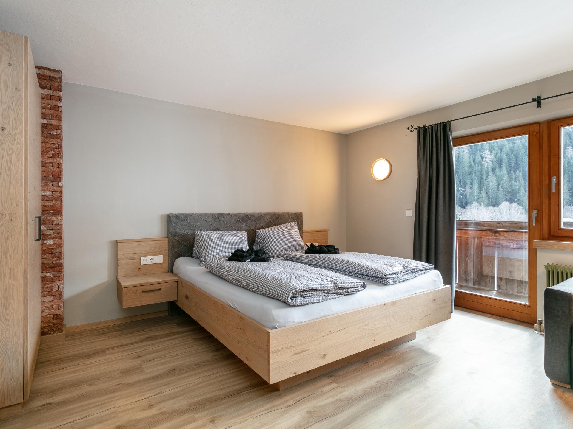 Romantisch appartement met bergpanorama in Alpbach - foto 10