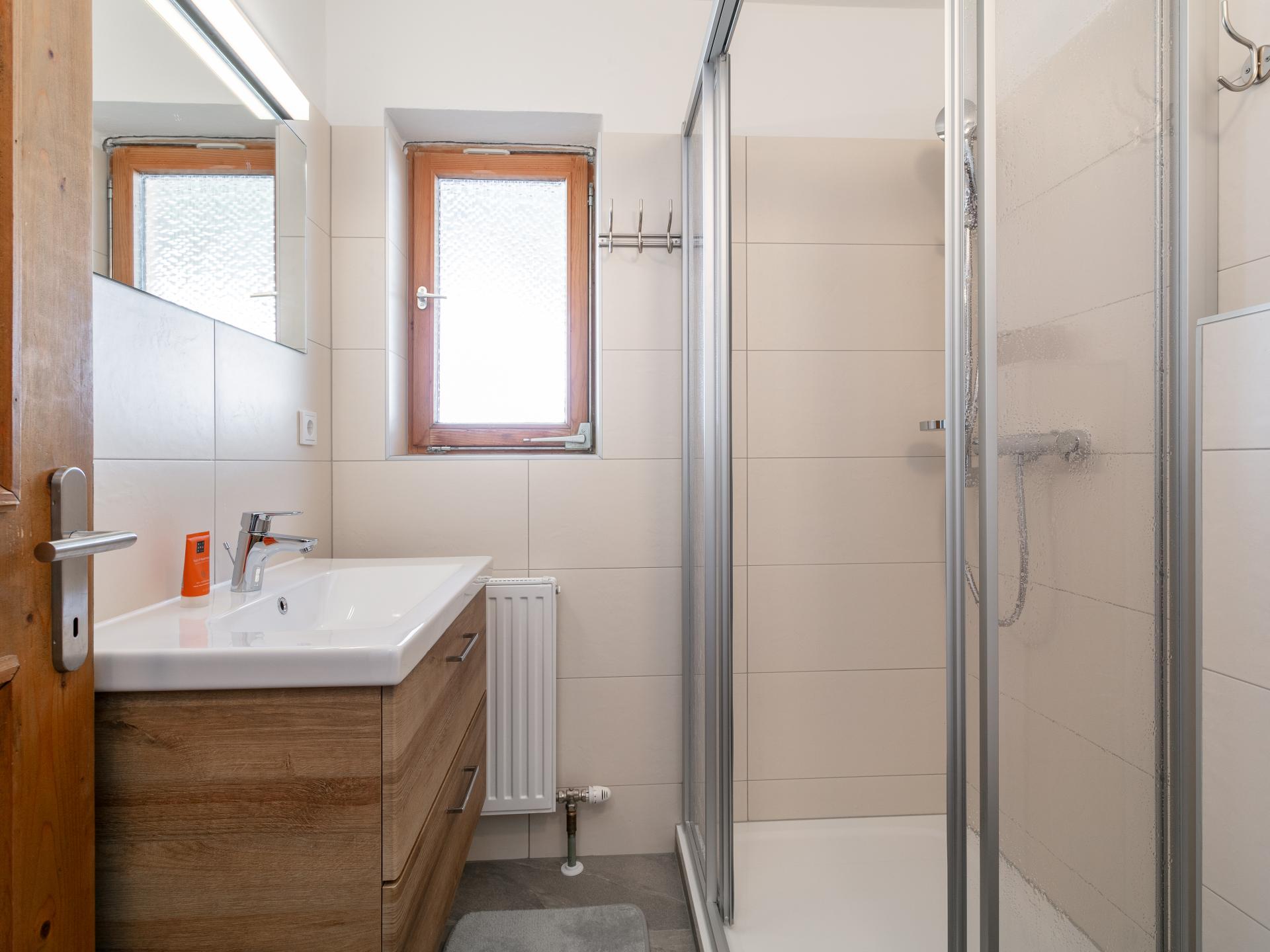 Romantisch appartement met bergpanorama in Alpbach - foto 13