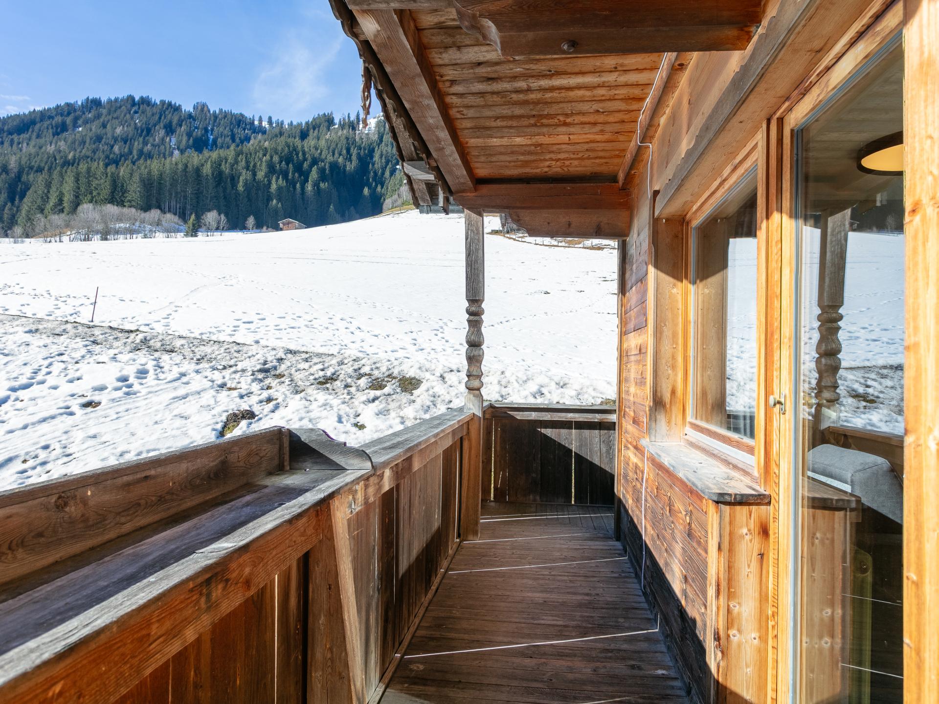 Romantisch appartement met bergpanorama in Alpbach - foto 26