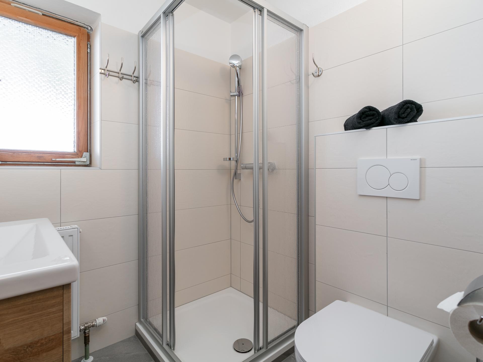 Romantisch appartement met bergpanorama in Alpbach - foto 14