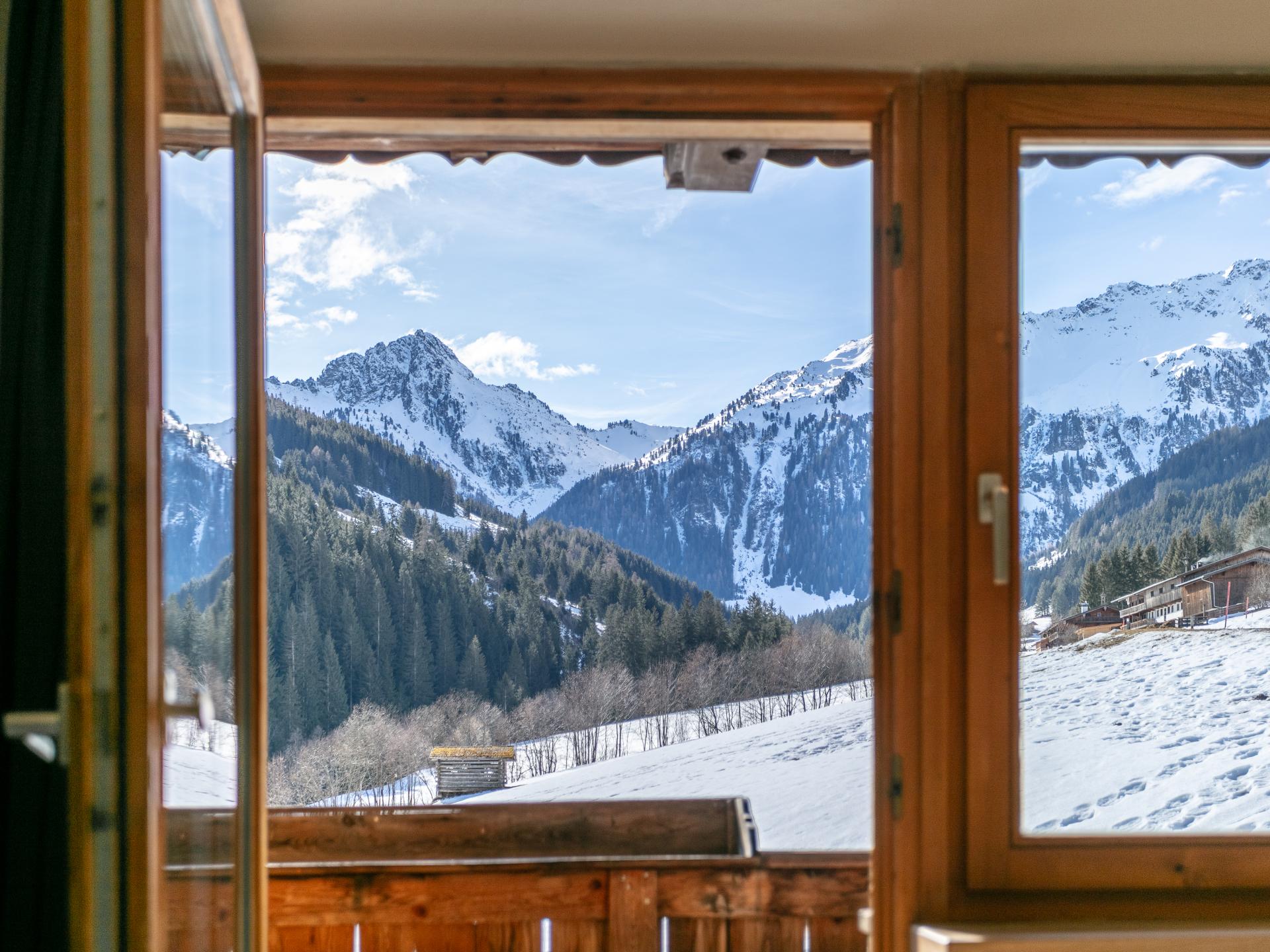 Romantisch appartement met bergpanorama in Alpbach - foto 28