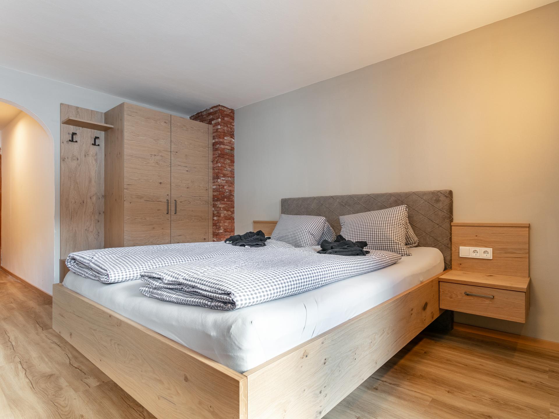 Romantisch appartement met bergpanorama in Alpbach - foto 11