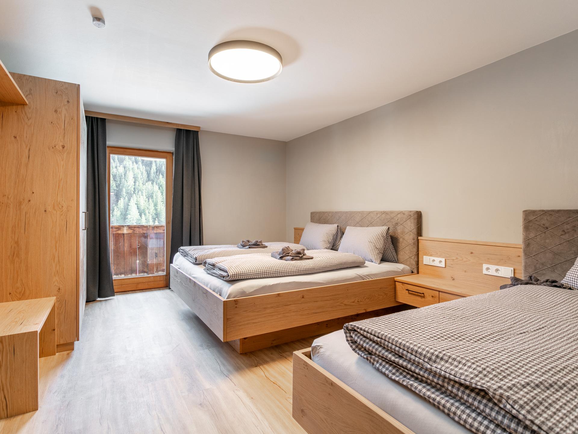 Authentiek appartement in gerenoveerde boerderij met fenomenaal bergpanorama - foto 10