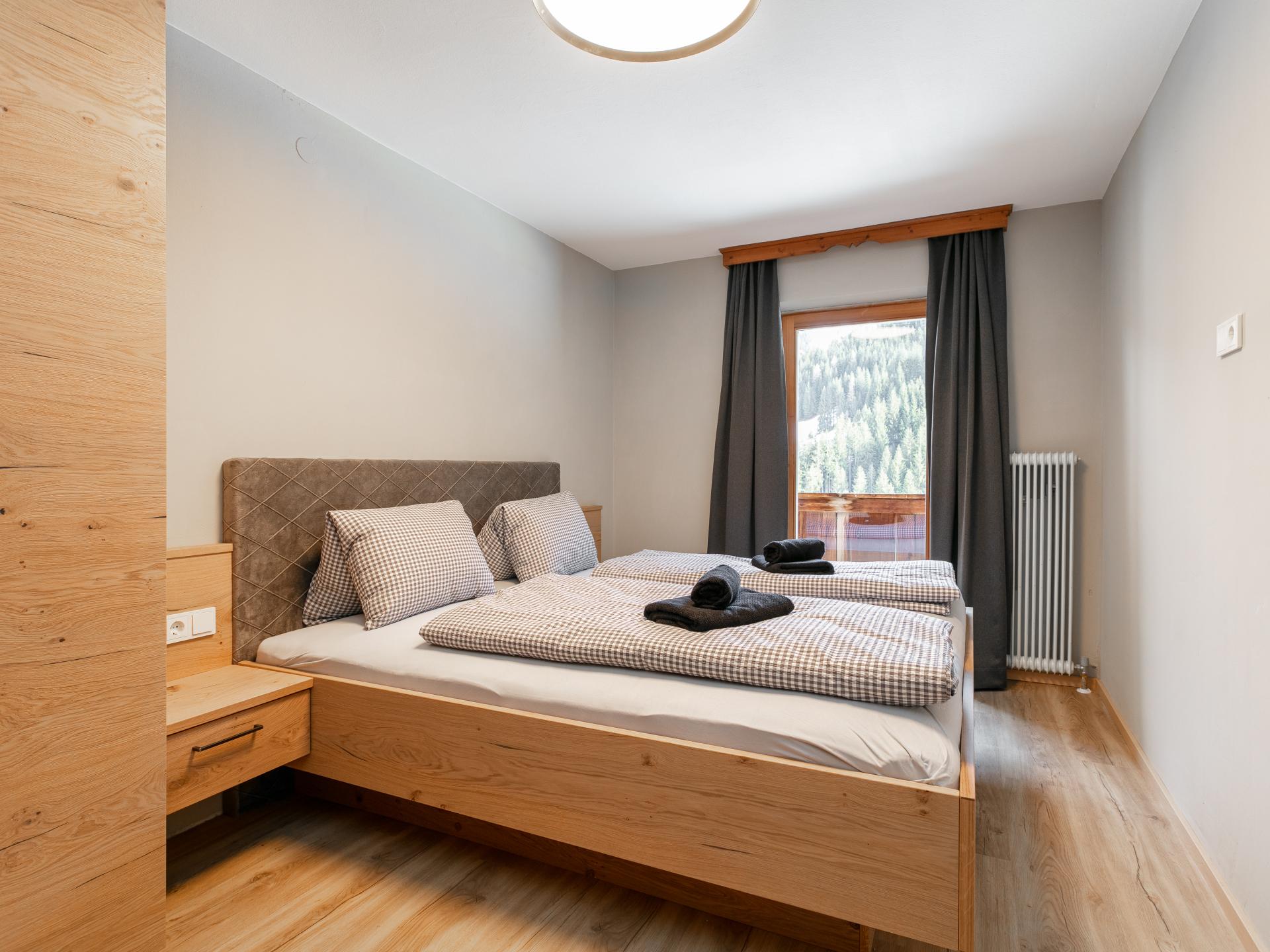 Authentiek appartement in gerenoveerde boerderij met fenomenaal bergpanorama - foto 4