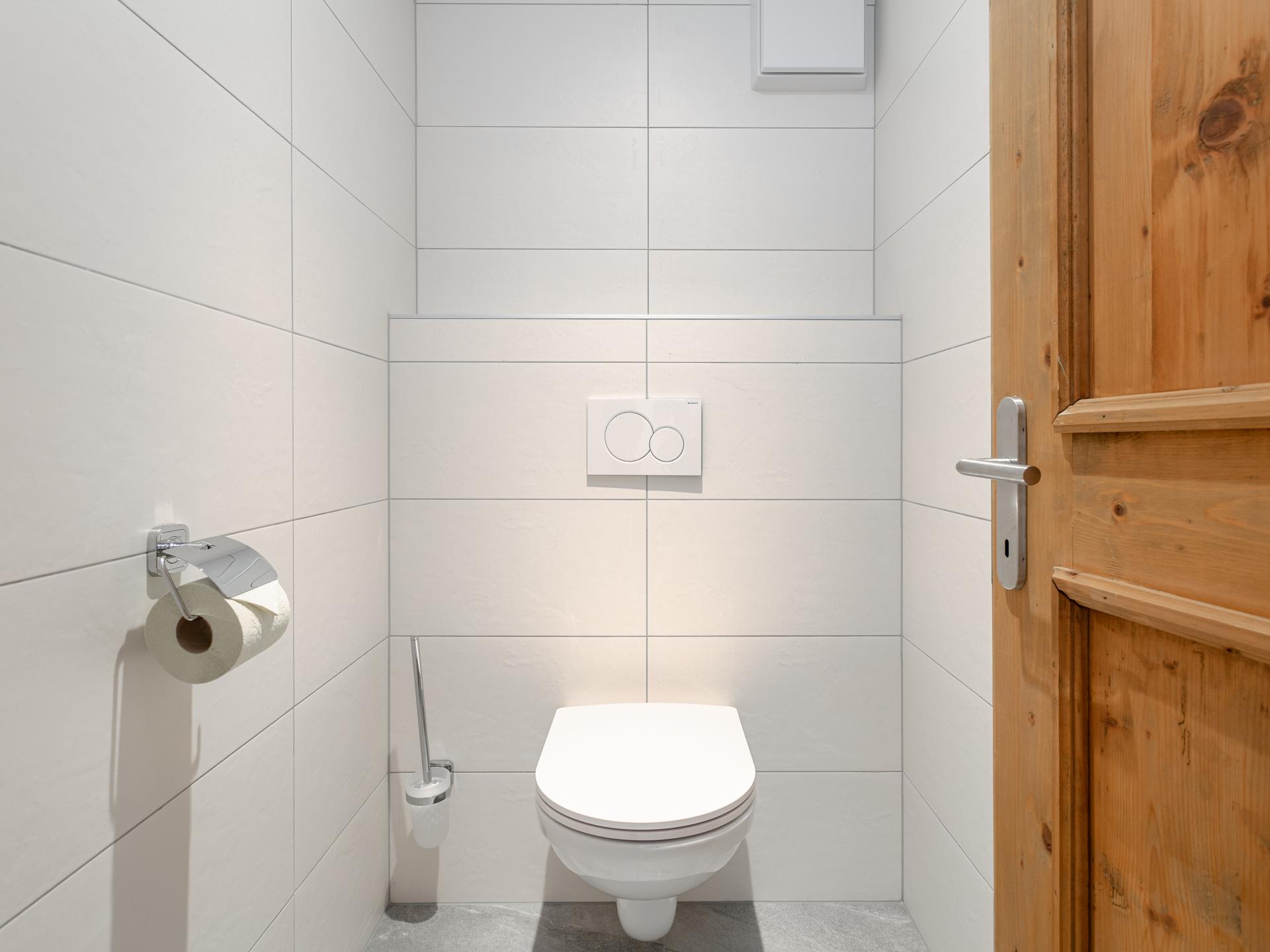 Authentiek appartement in gerenoveerde boerderij met fenomenaal bergpanorama - foto 13