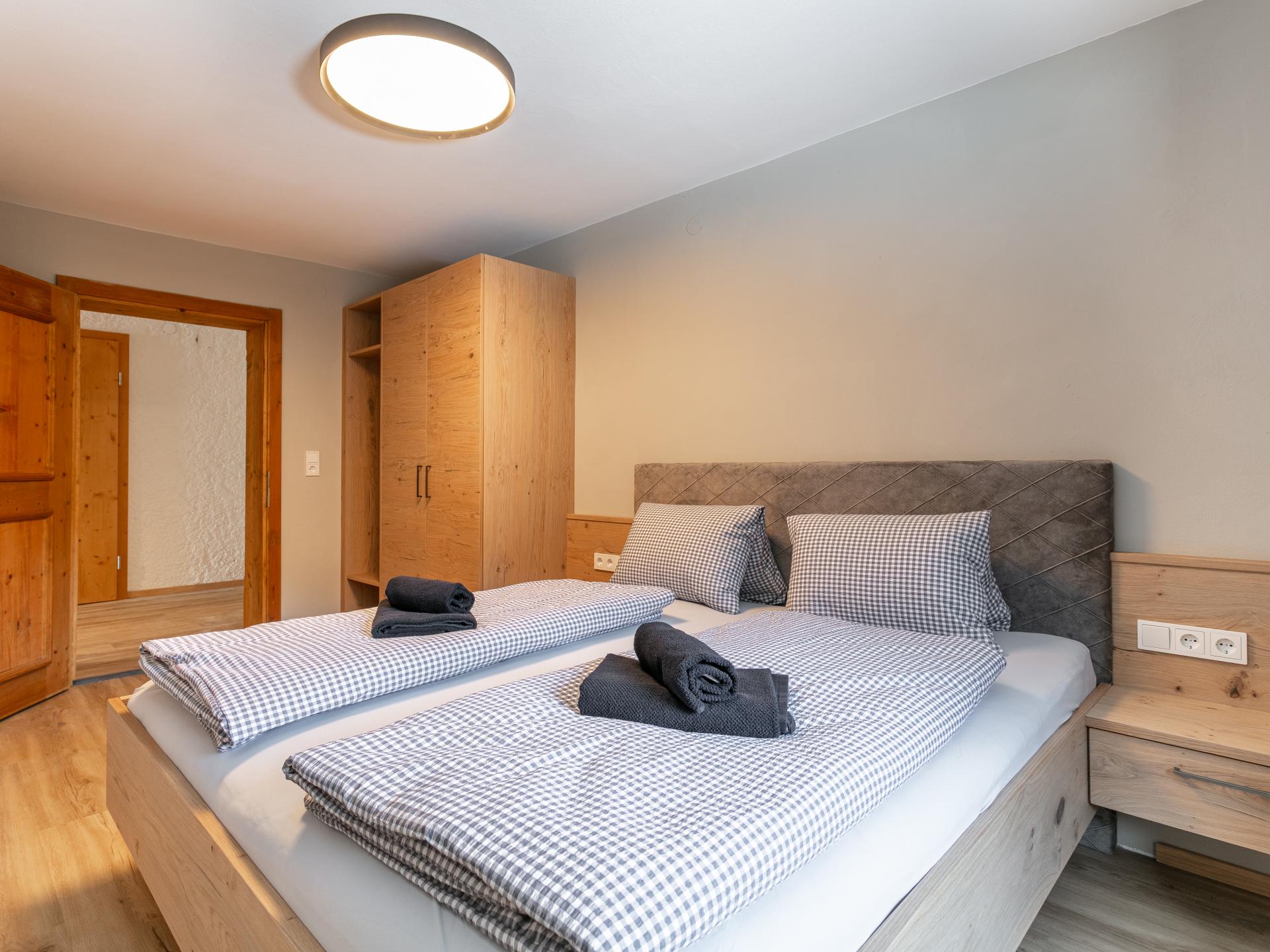 Authentiek appartement in gerenoveerde boerderij met fenomenaal bergpanorama - foto 6
