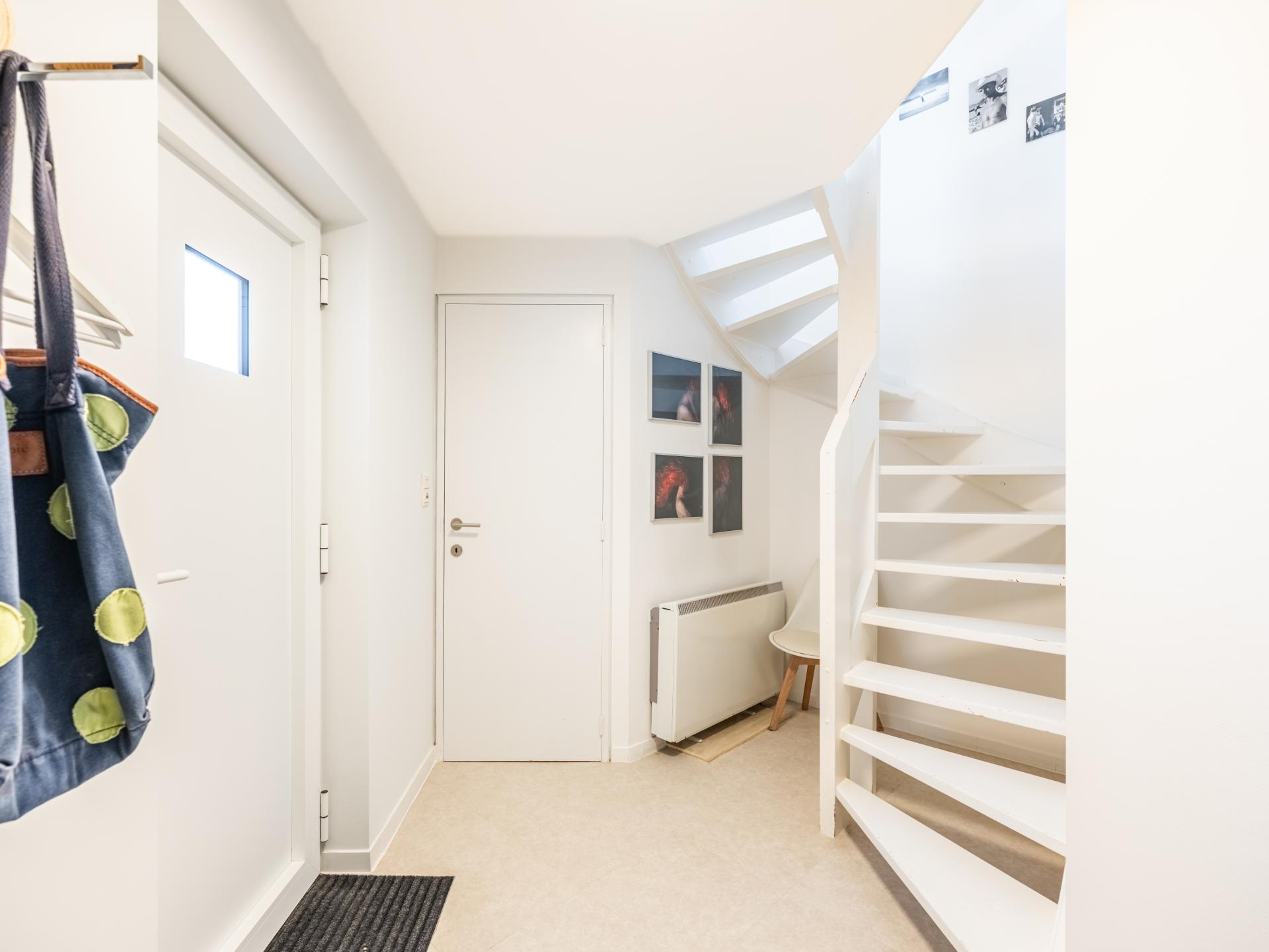 La Perle: Luxe vakantiehuis voor 6 personen op 100 meter van het strand in Oostduinkerke - foto 12