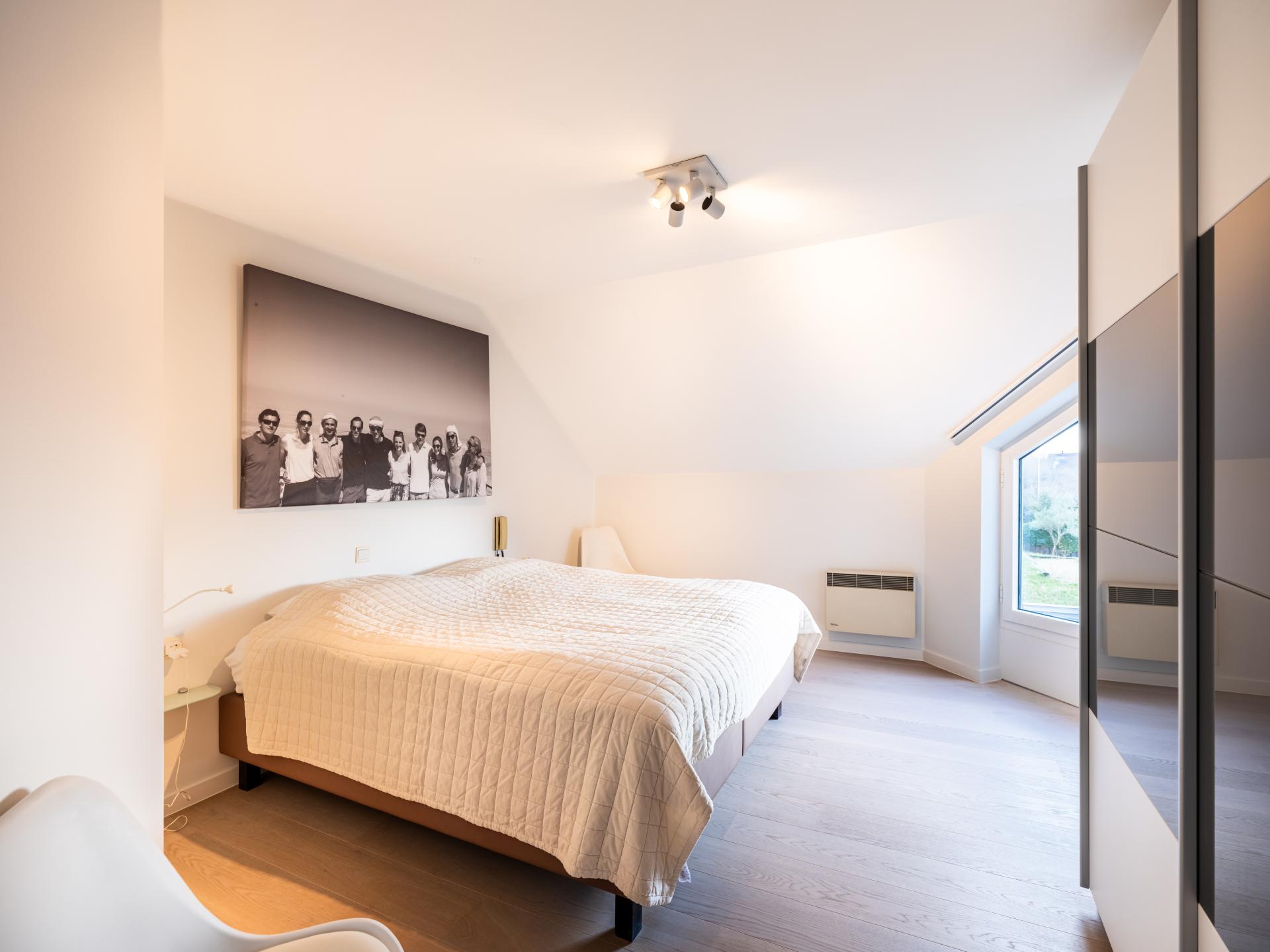 La Perle: Luxe vakantiehuis voor 6 personen op 100 meter van het strand in Oostduinkerke - foto 5