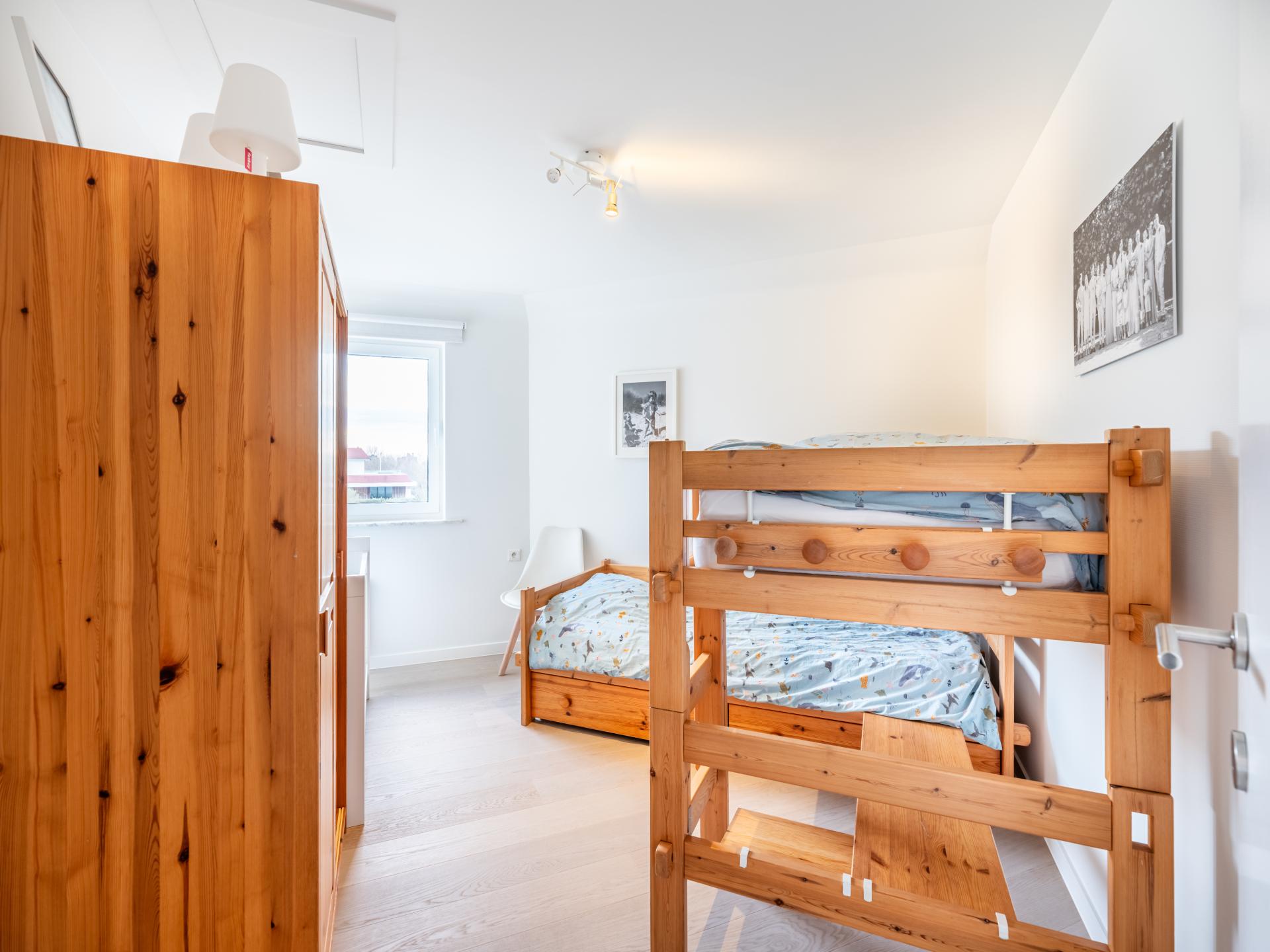 La Perle: Luxe vakantiehuis voor 6 personen op 100 meter van het strand in Oostduinkerke - foto 18