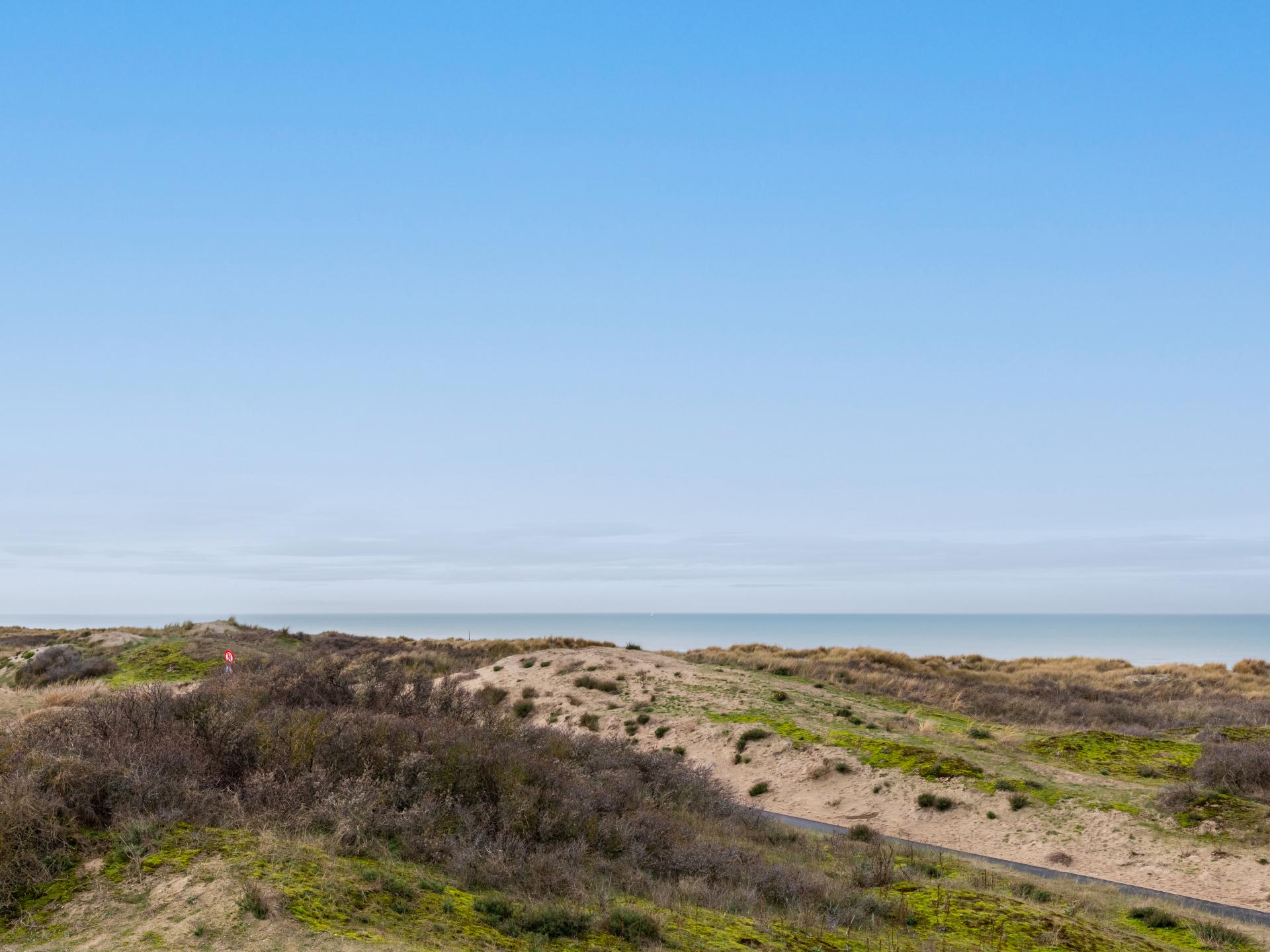 La Perle: Luxe vakantiehuis voor 6 personen op 100 meter van het strand in Oostduinkerke - foto 22
