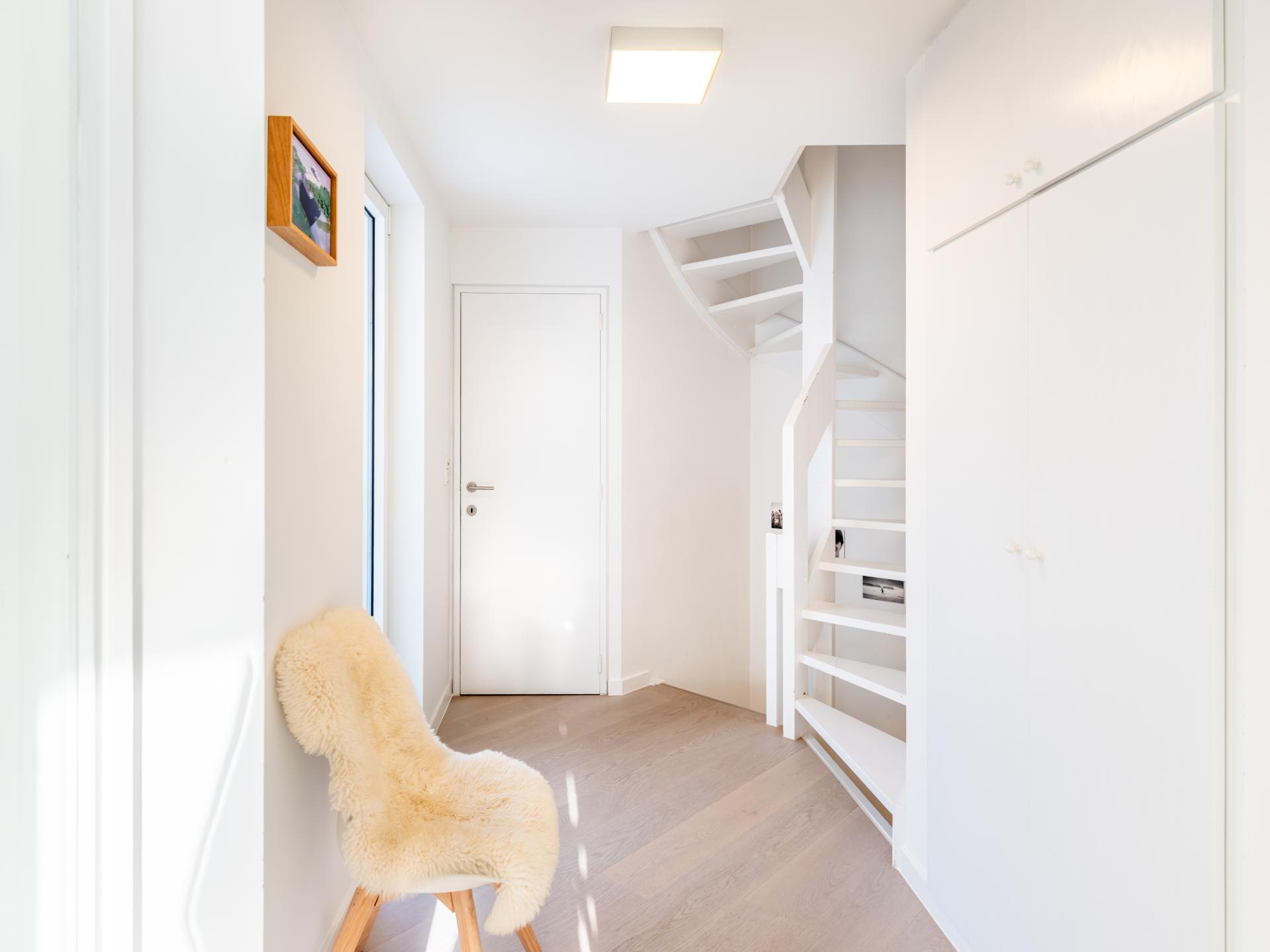 La Perle: Luxe vakantiehuis voor 6 personen op 100 meter van het strand in Oostduinkerke - foto 15