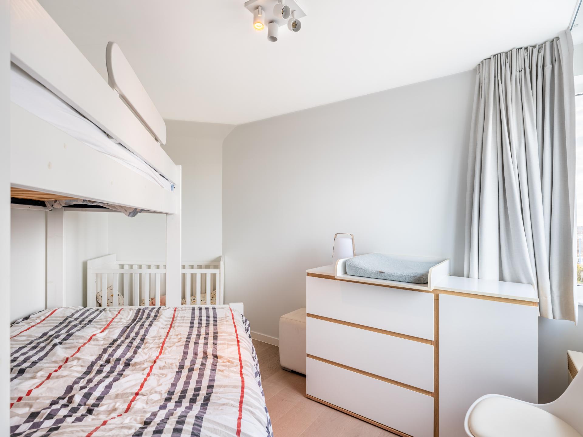La Perle: Luxe vakantiehuis voor 6 personen op 100 meter van het strand in Oostduinkerke - foto 16