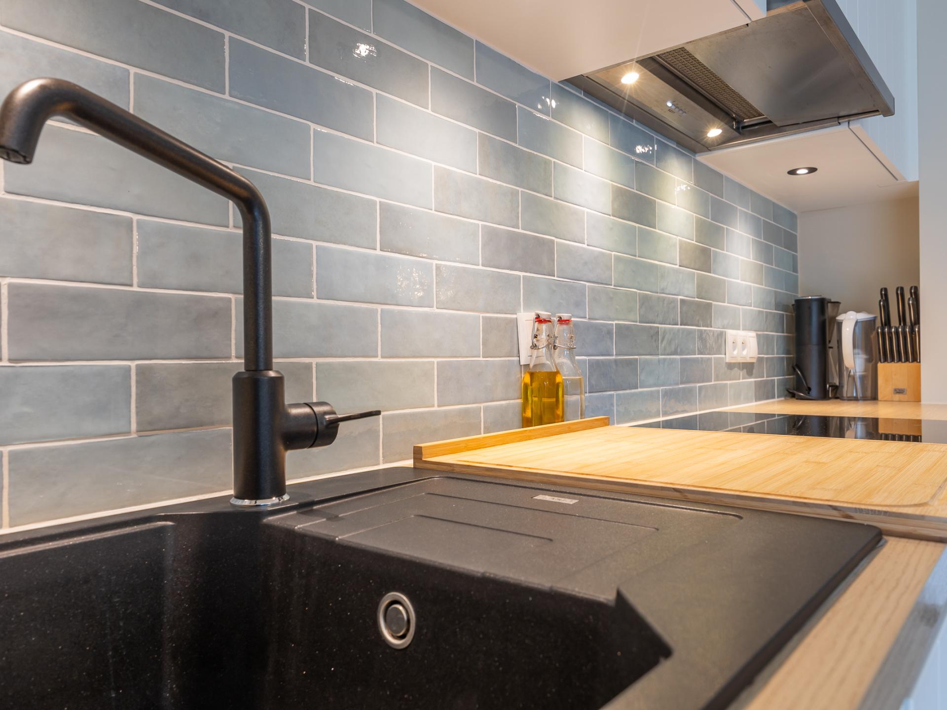 4-persoons appartement met tuin in hartje Westende - foto 10