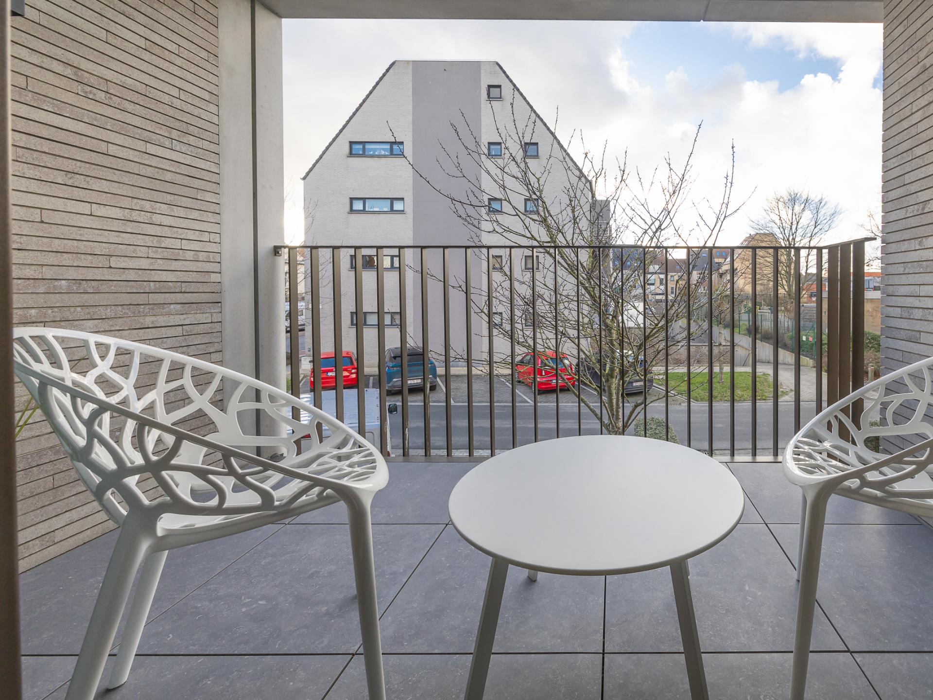 Licht nieuwbouwappartement in Middelkerke, 600m van strand en Zeedijk - foto 2