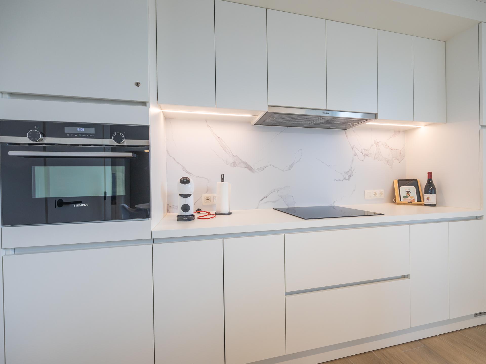 Licht nieuwbouwappartement in Middelkerke, 600m van strand en Zeedijk - foto 8