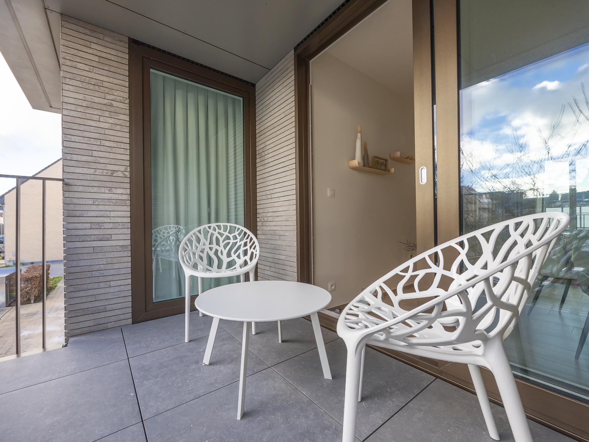 Licht nieuwbouwappartement in Middelkerke, 600m van strand en Zeedijk - foto 14