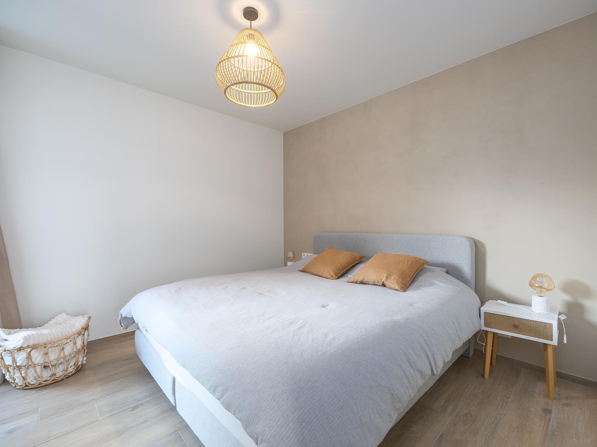 Licht nieuwbouwappartement in Middelkerke, 600m van strand en Zeedijk - foto 10
