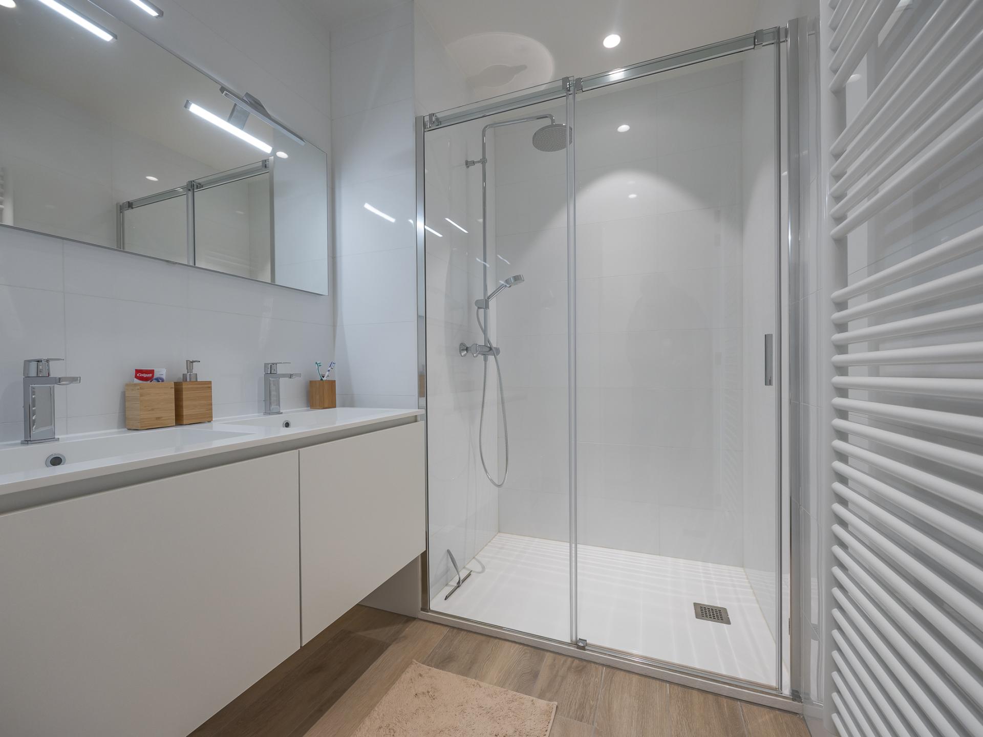 Licht nieuwbouwappartement in Middelkerke, 600m van strand en Zeedijk - foto 11